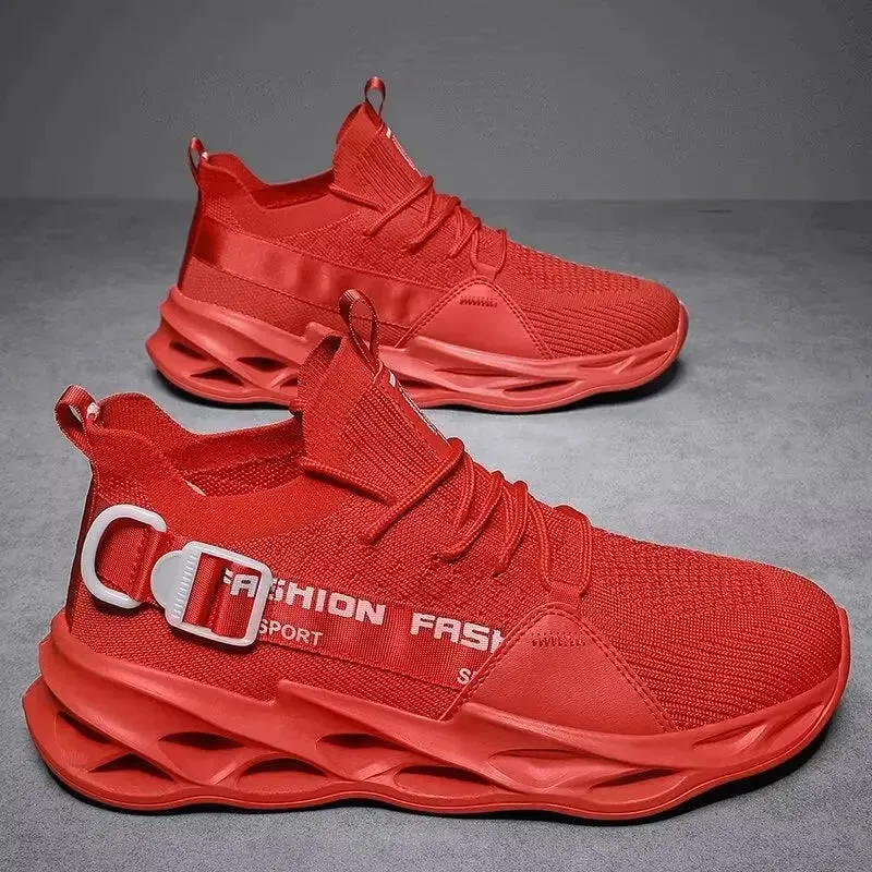 Trendy Pink Running Shoes Women Walking Sneakers Breathable Women's Sports Shoes Lightweight Women's Sneakers Outdoor