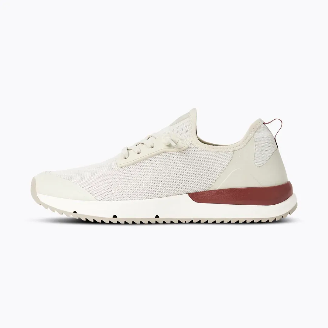 Tropicfeel Jungle Shoes (Silver White)
