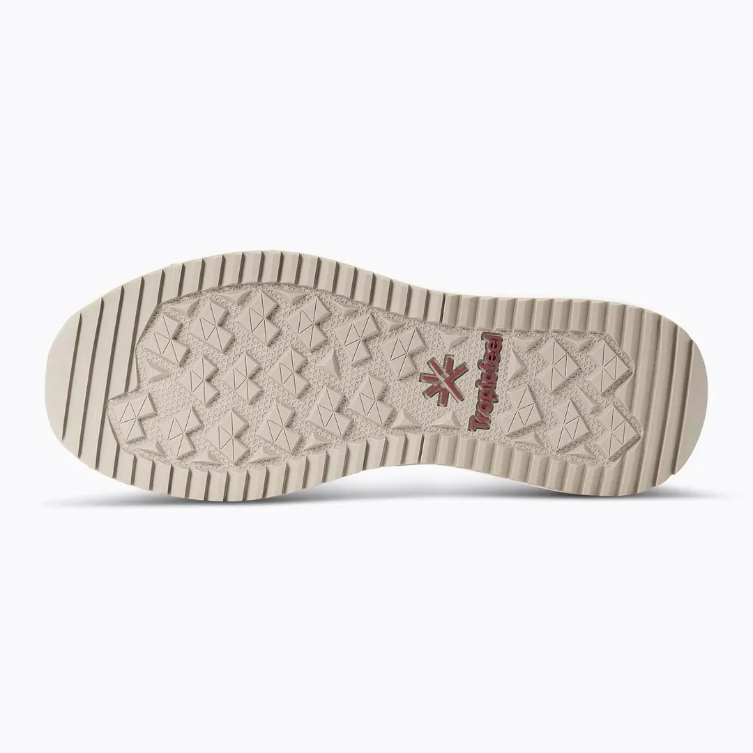 Tropicfeel Jungle Shoes (Silver White)