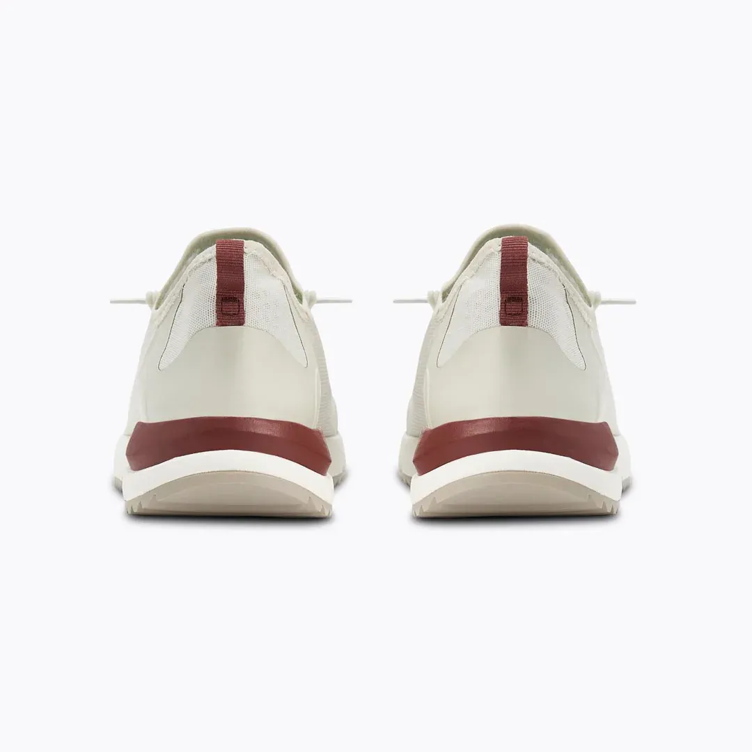 Tropicfeel Jungle Shoes (Silver White)