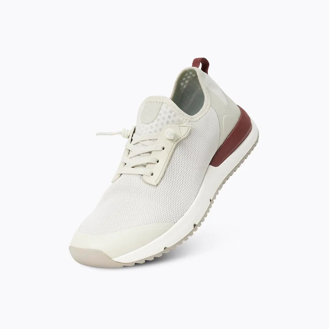 Tropicfeel Jungle Shoes (Silver White)