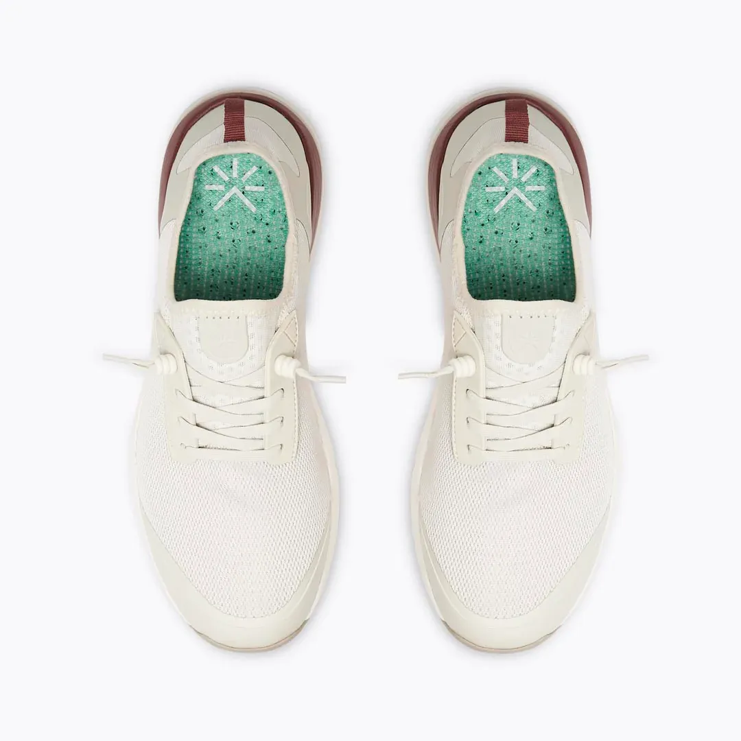 Tropicfeel Jungle Shoes (Silver White)
