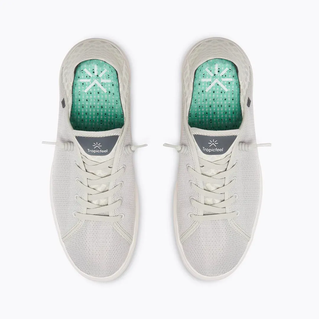 Tropicfeel Sunset Shoes (Fog Grey)