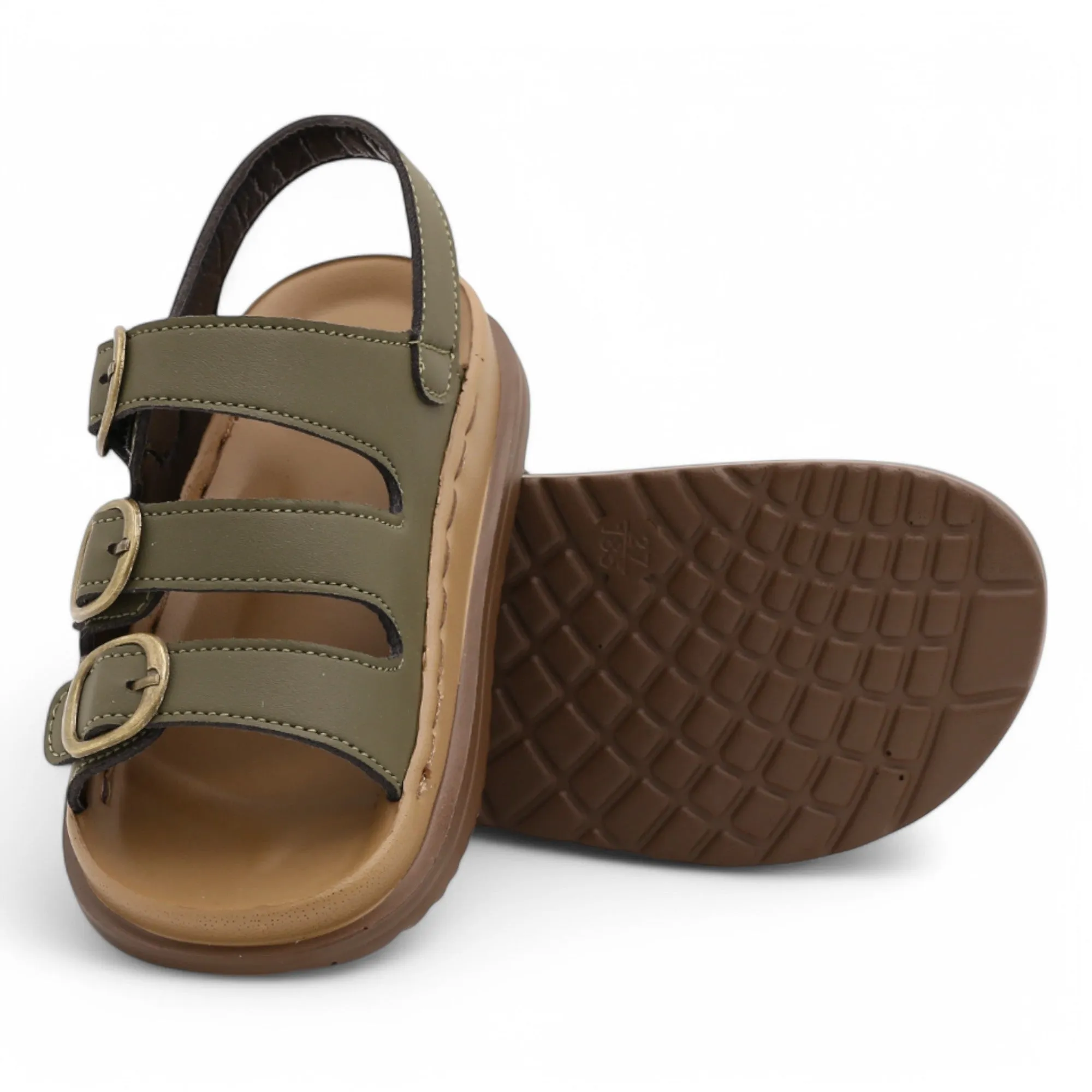 Trp3506 kids sandal