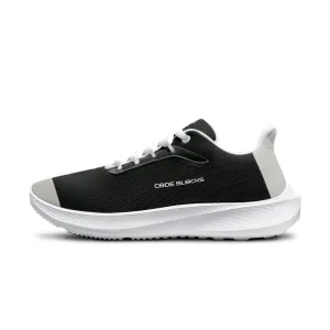 Unisex Lace Up Running Shoes