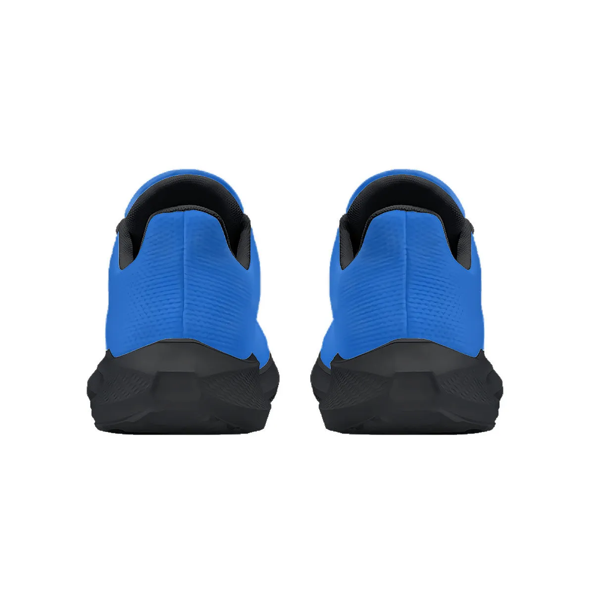 Unisex Lace Up Running Shoes