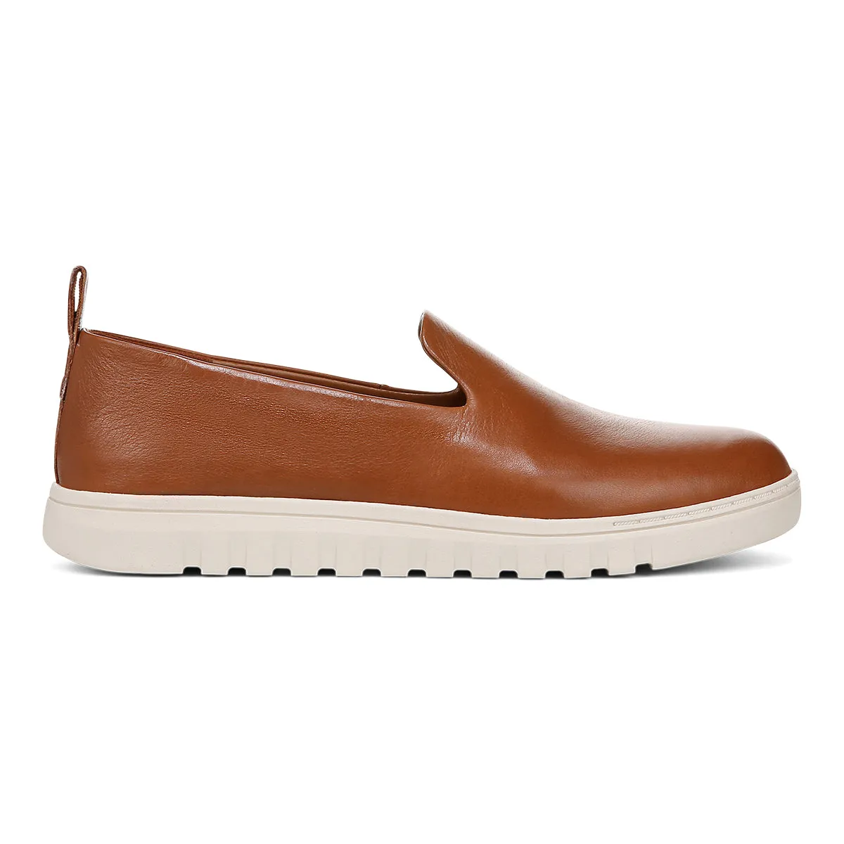 Uptown Willa Slip On Sneaker (Wide)