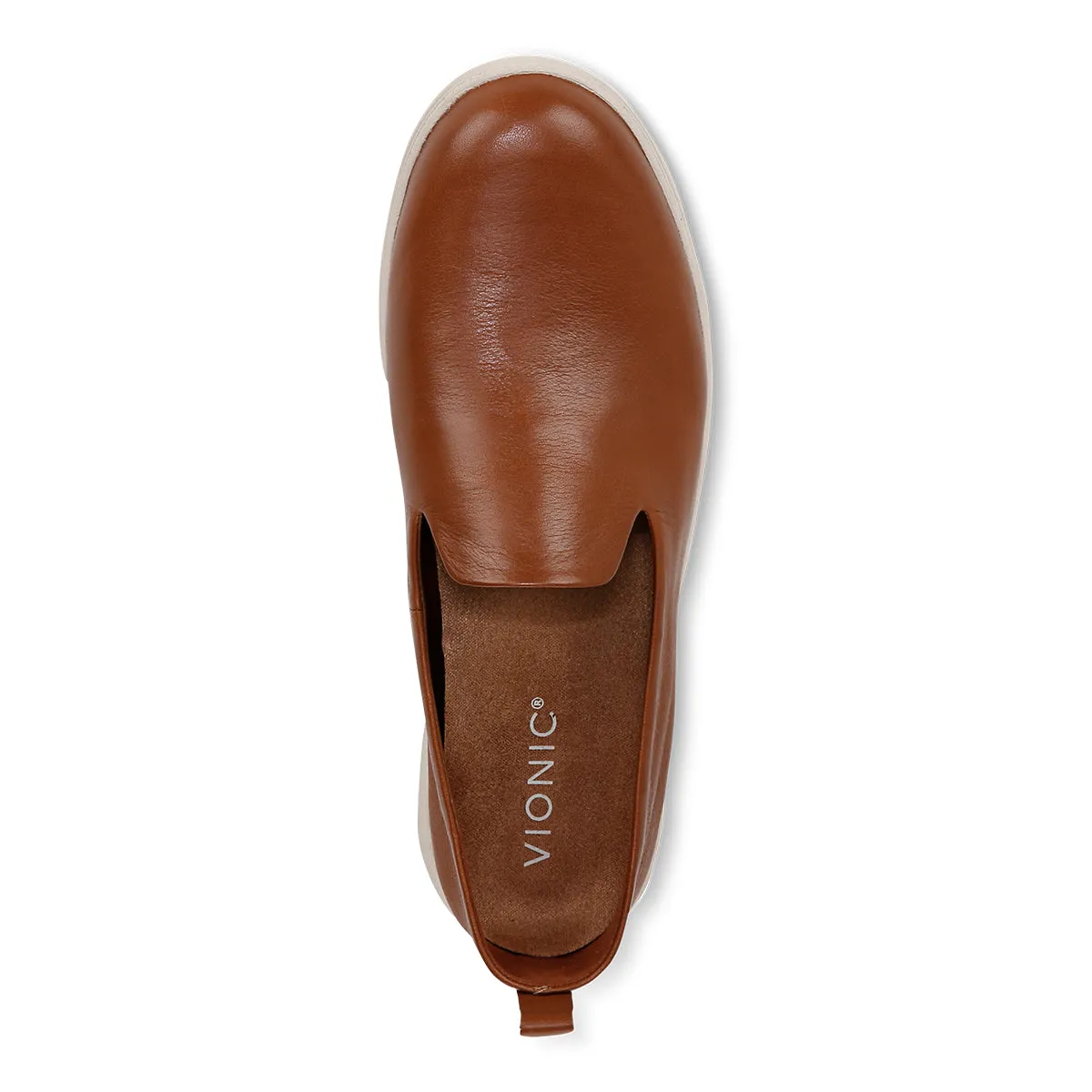 Uptown Willa Slip On Sneaker (Wide)