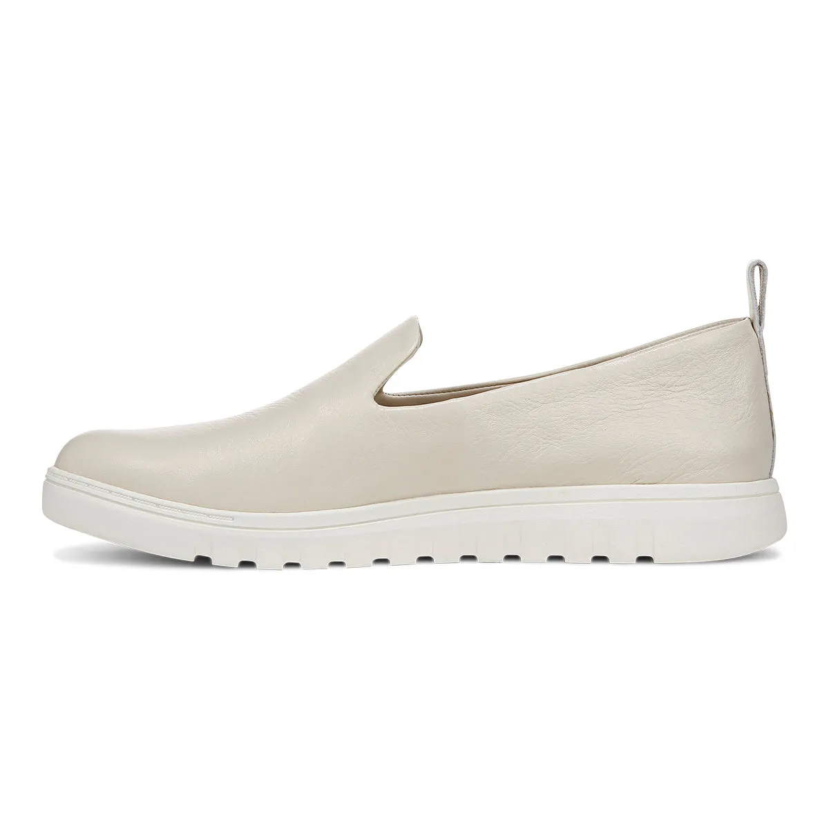 Uptown Willa Slip On Sneaker (Wide)