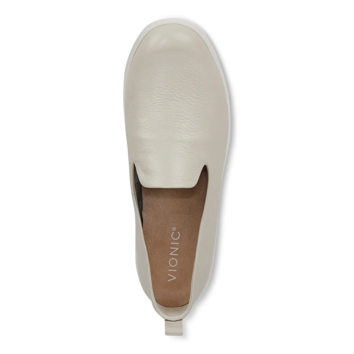 Uptown Willa Slip On Sneaker (Wide)
