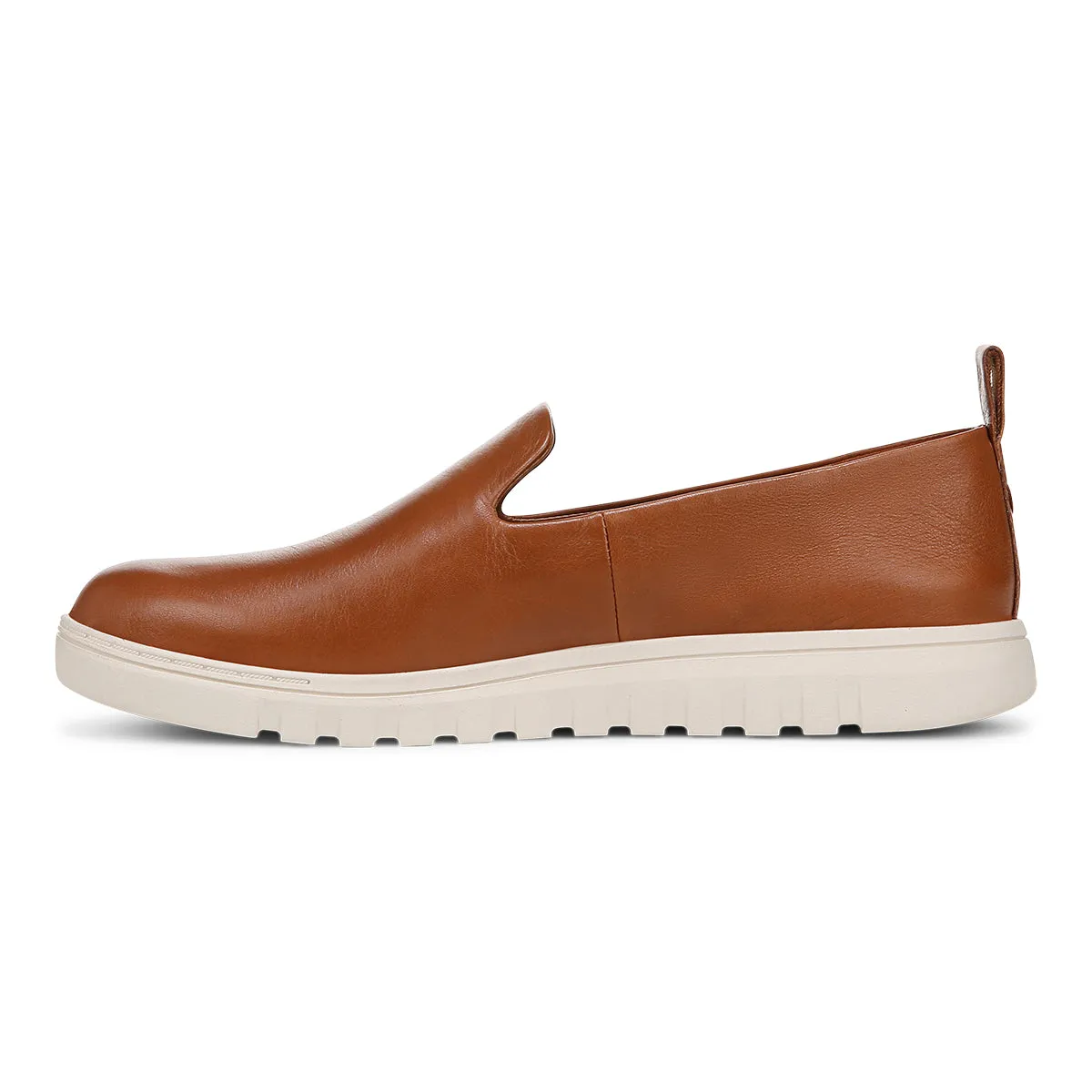 Uptown Willa Slip On Sneaker (Wide)
