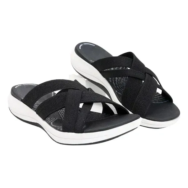 Valentina - Elegant orthopedic sandals