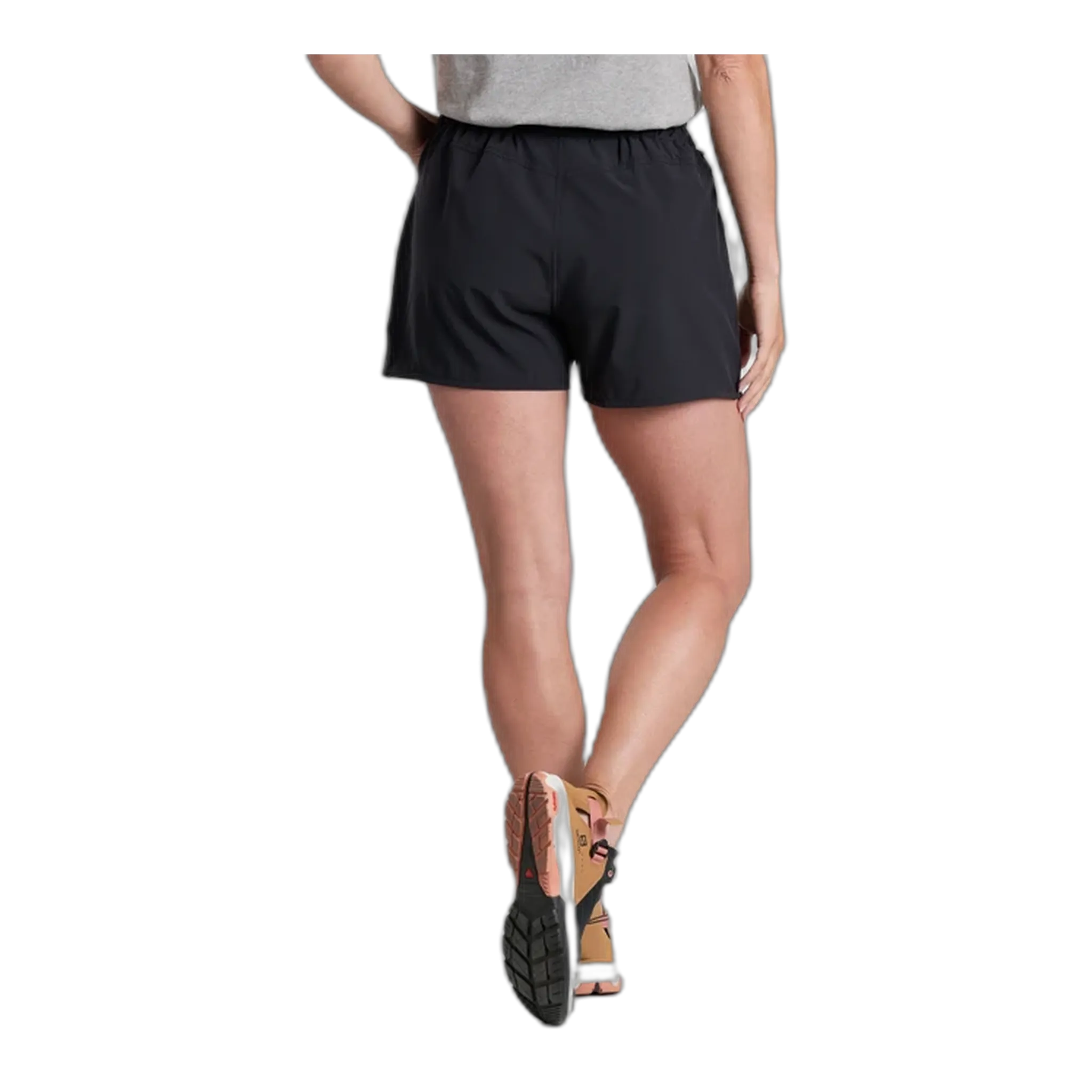 Vantage™ Trainer 4"