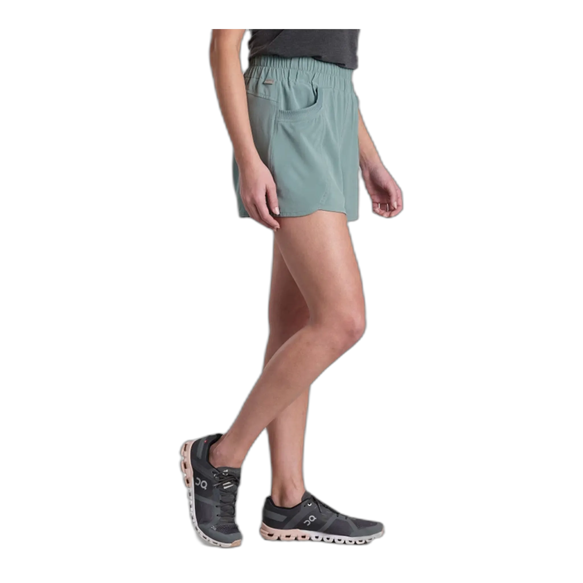 Vantage™ Trainer 4"