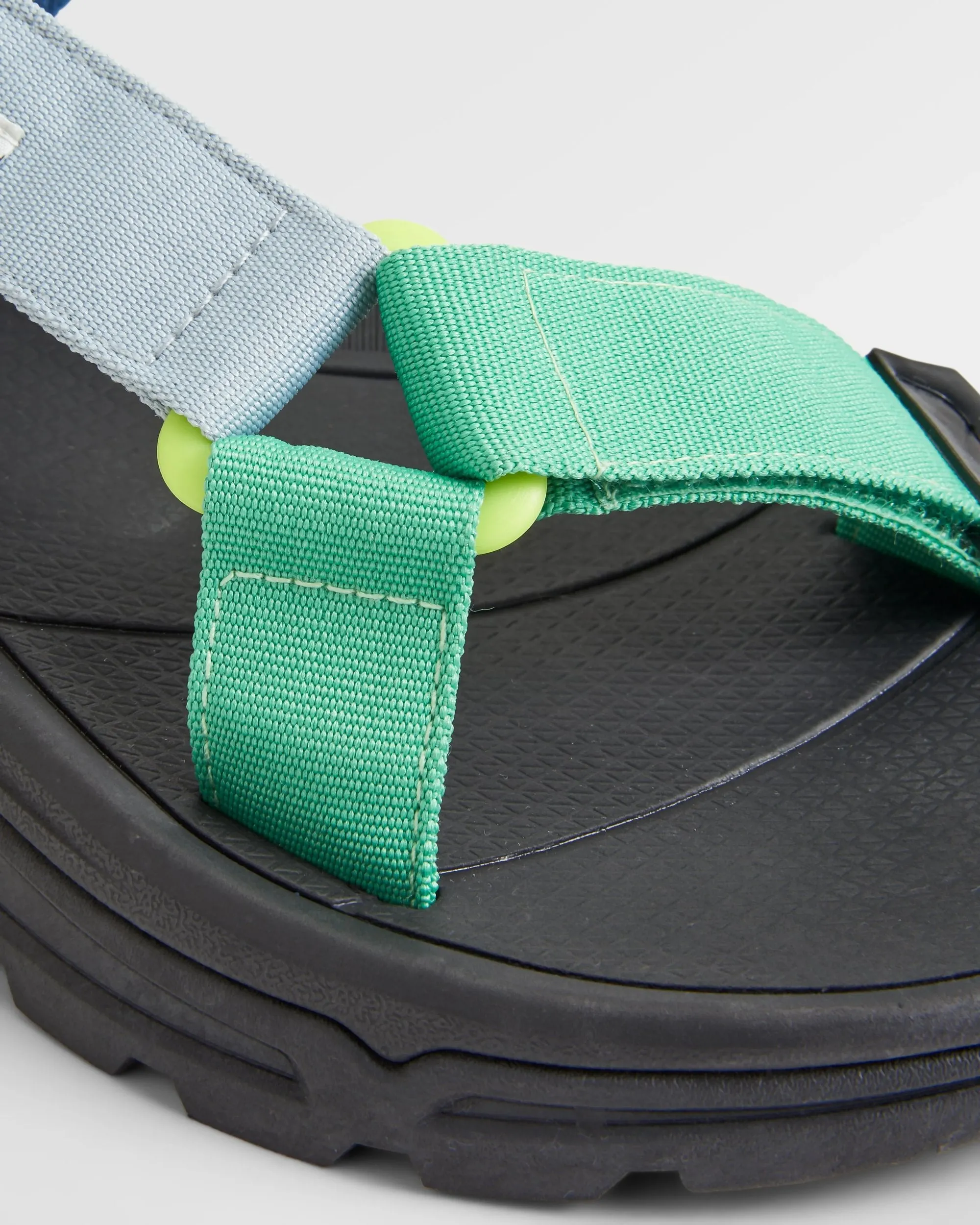 Venice Roam Sandals - Dark Denim Multi