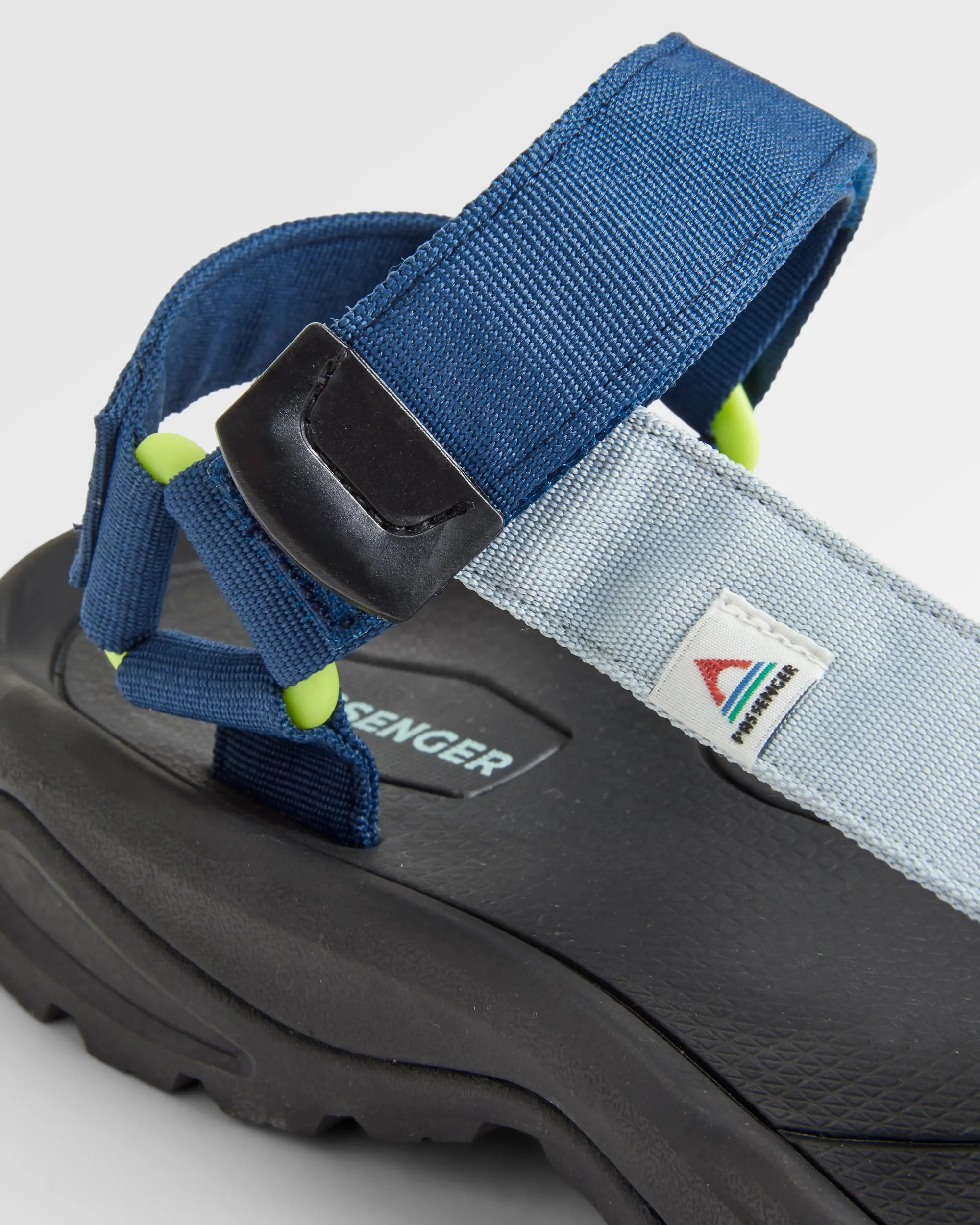 Venice Roam Sandals - Dark Denim Multi