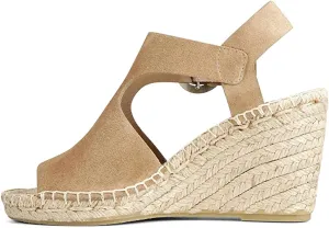 VIA SPIGA Nolan Desert Diamond Suede 1 10