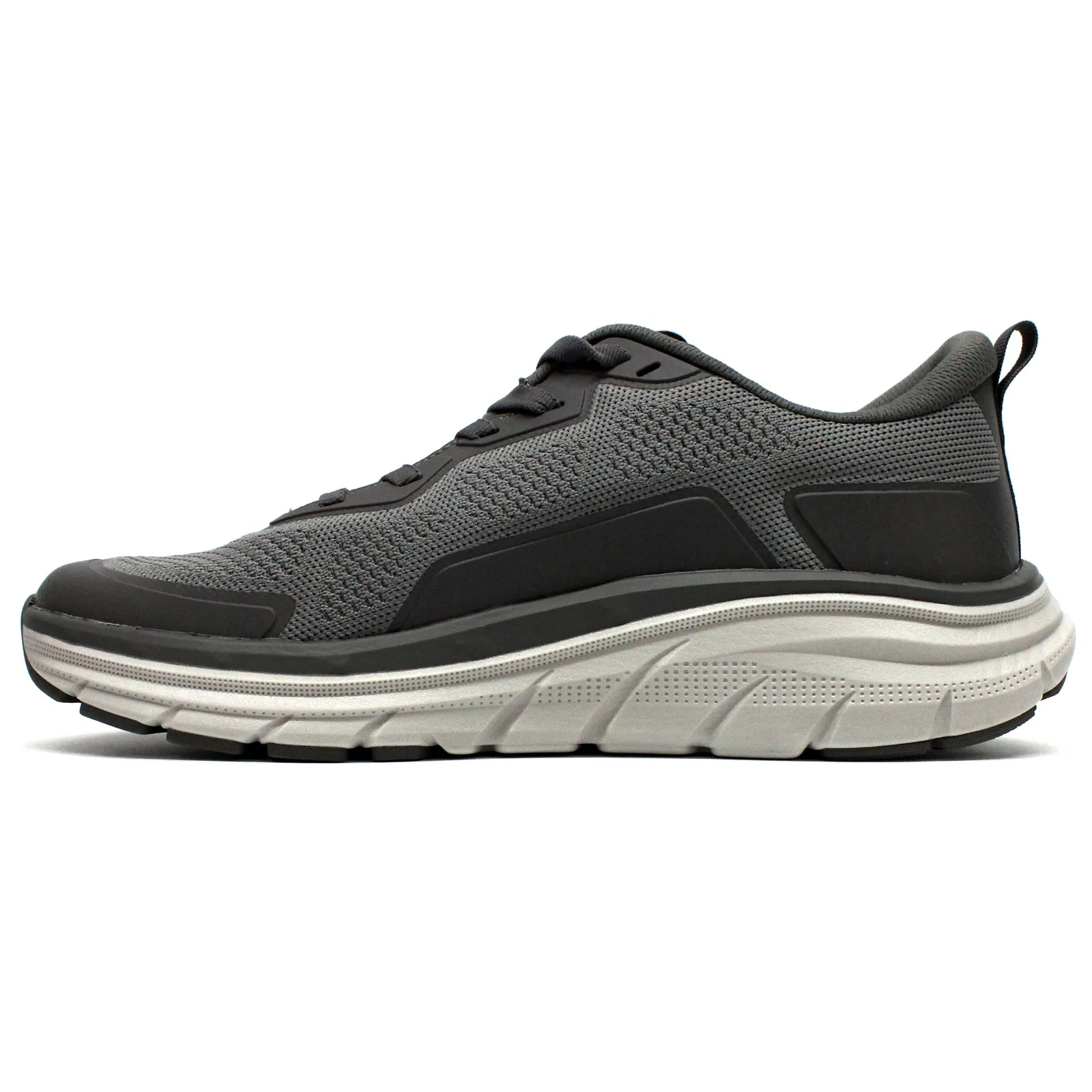 Vionic Walk Max Textile Synthetic Men's Low Top Trainers
