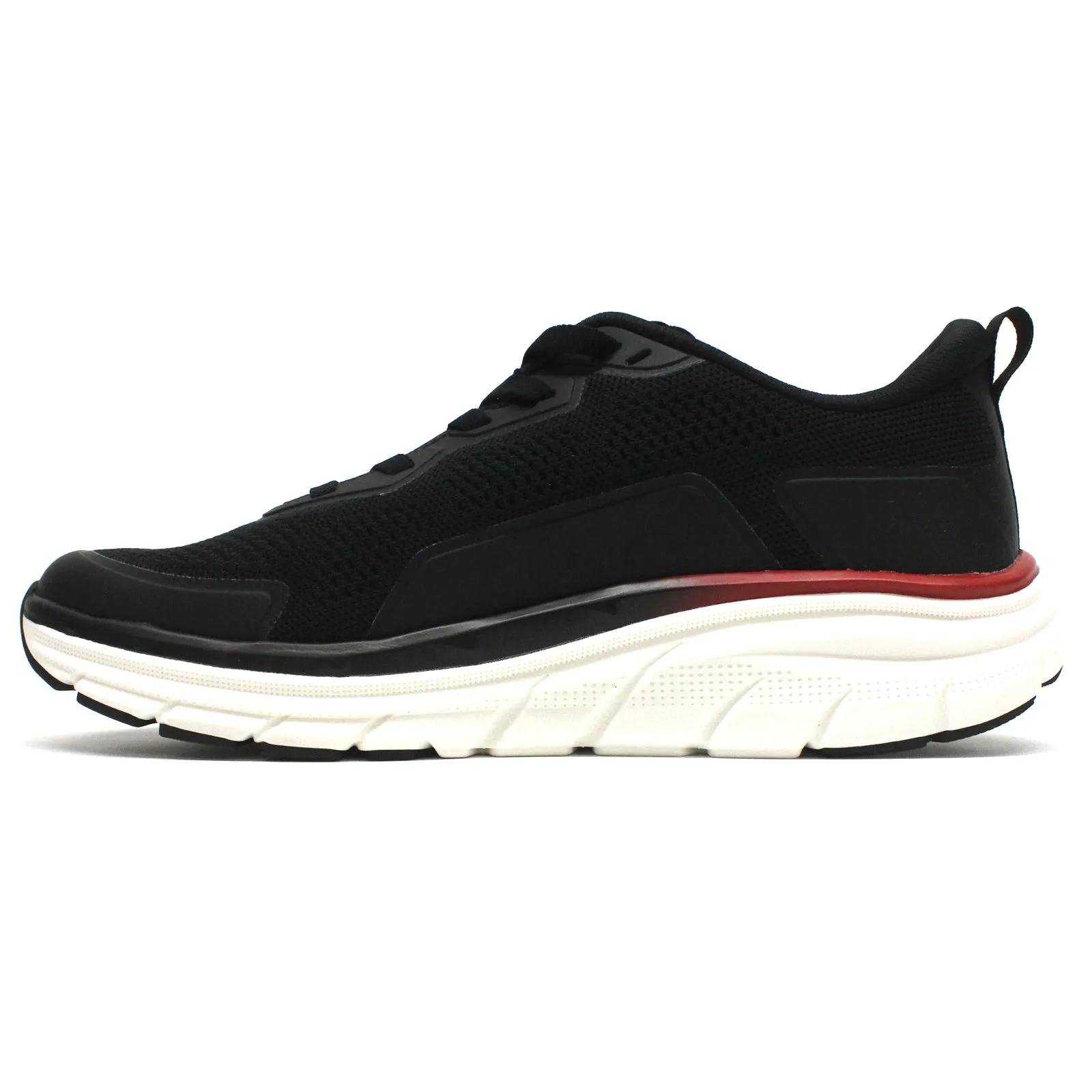 Vionic Walk Max Textile Synthetic Men's Low Top Trainers