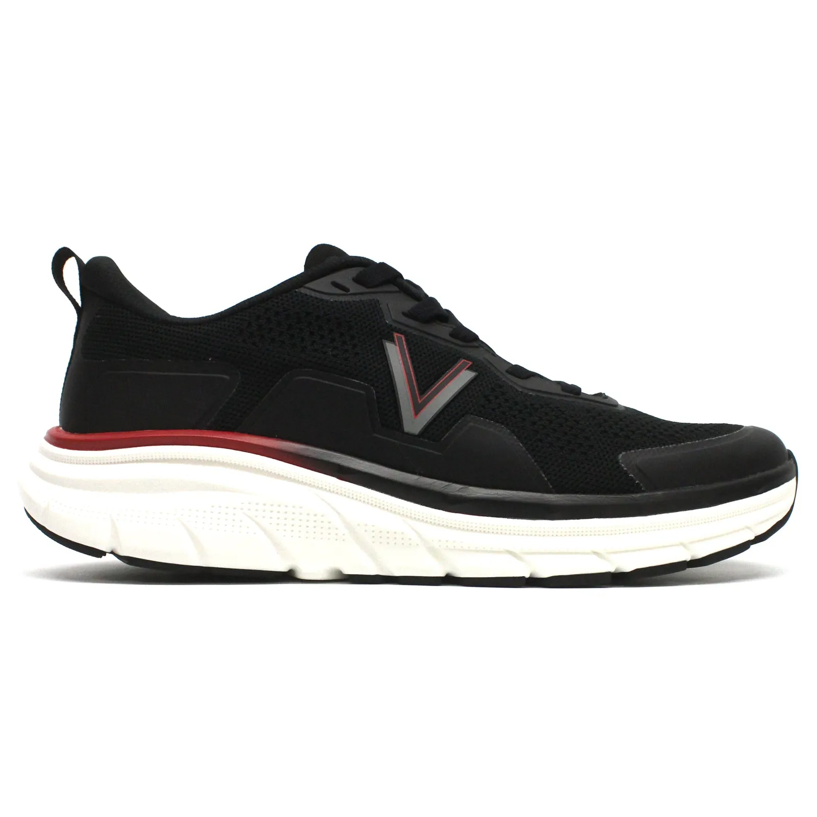 Vionic Walk Max Textile Synthetic Men's Low Top Trainers