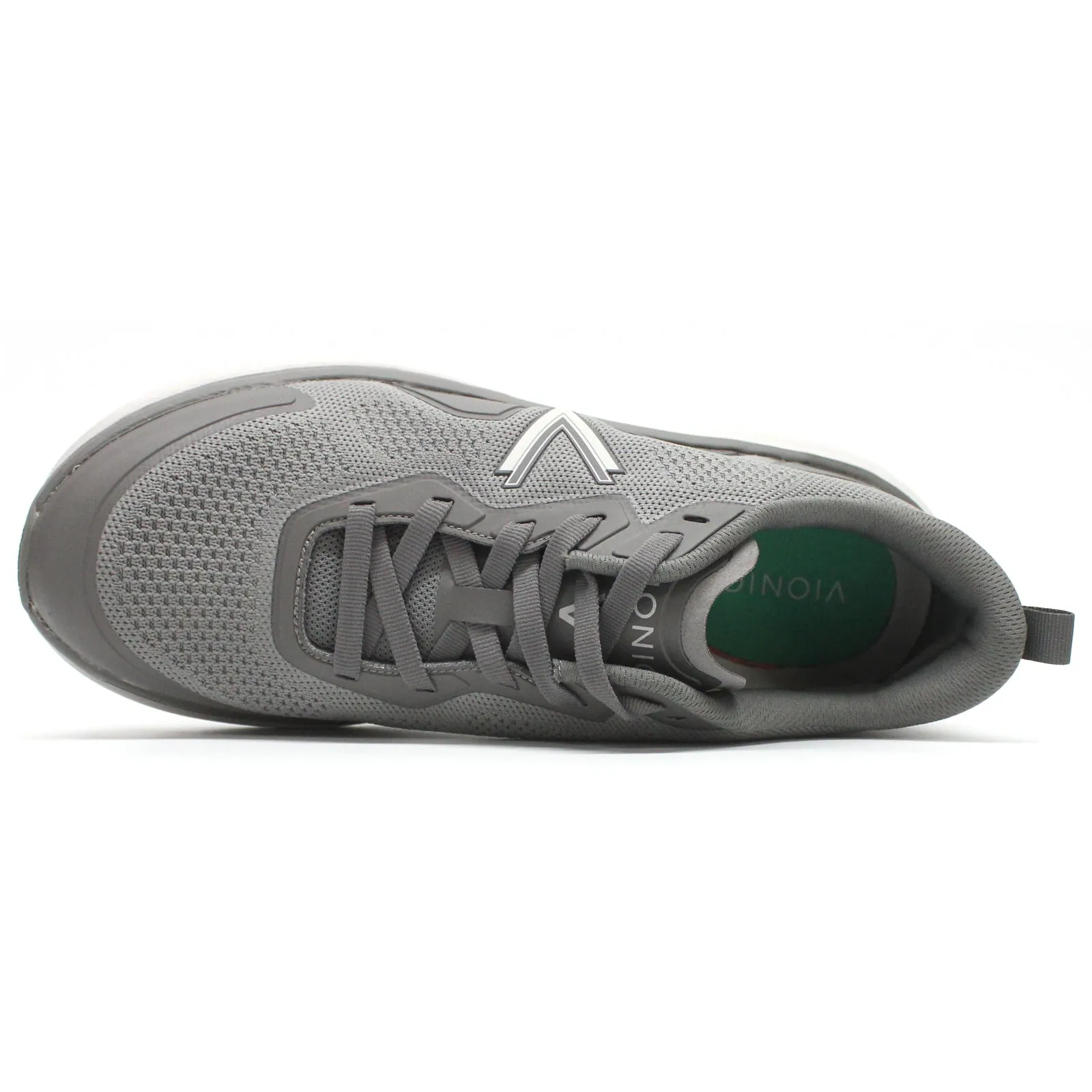 Vionic Walk Max Textile Synthetic Men's Low Top Trainers