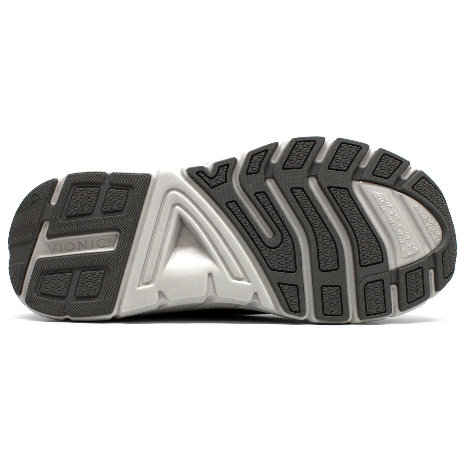 Vionic Walk Max Textile Synthetic Men's Low Top Trainers