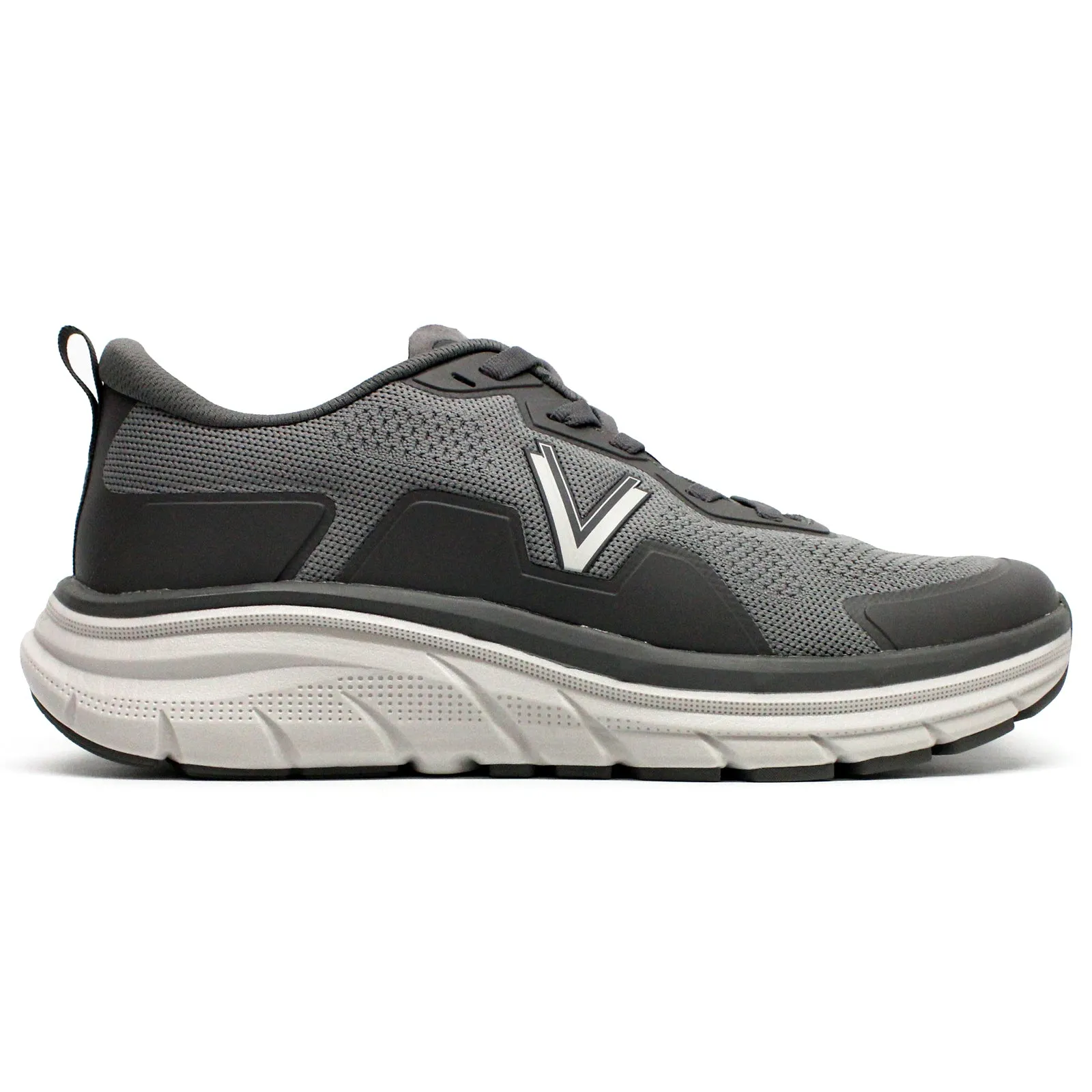 Vionic Walk Max Textile Synthetic Men's Low Top Trainers