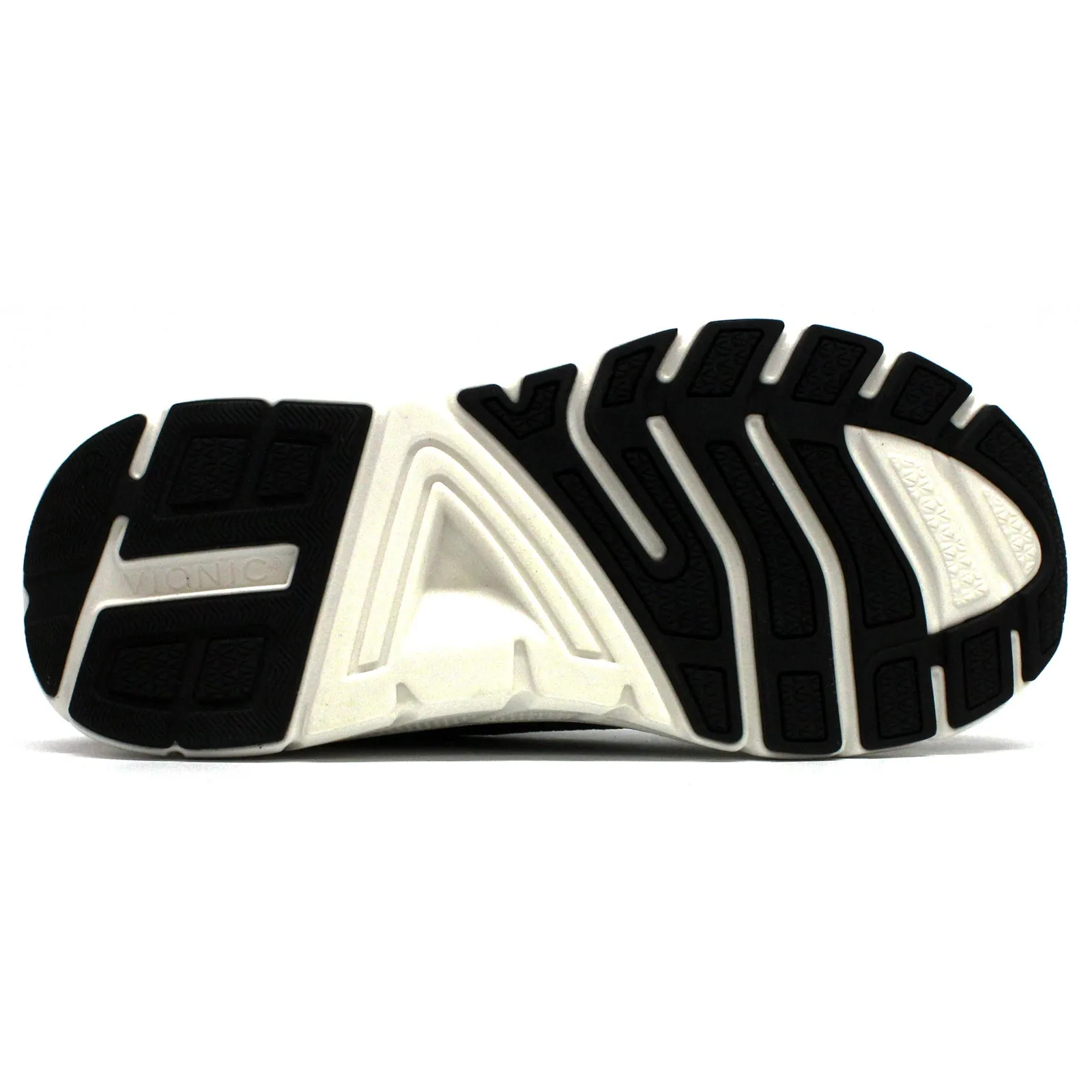 Vionic Walk Max Textile Synthetic Men's Low Top Trainers