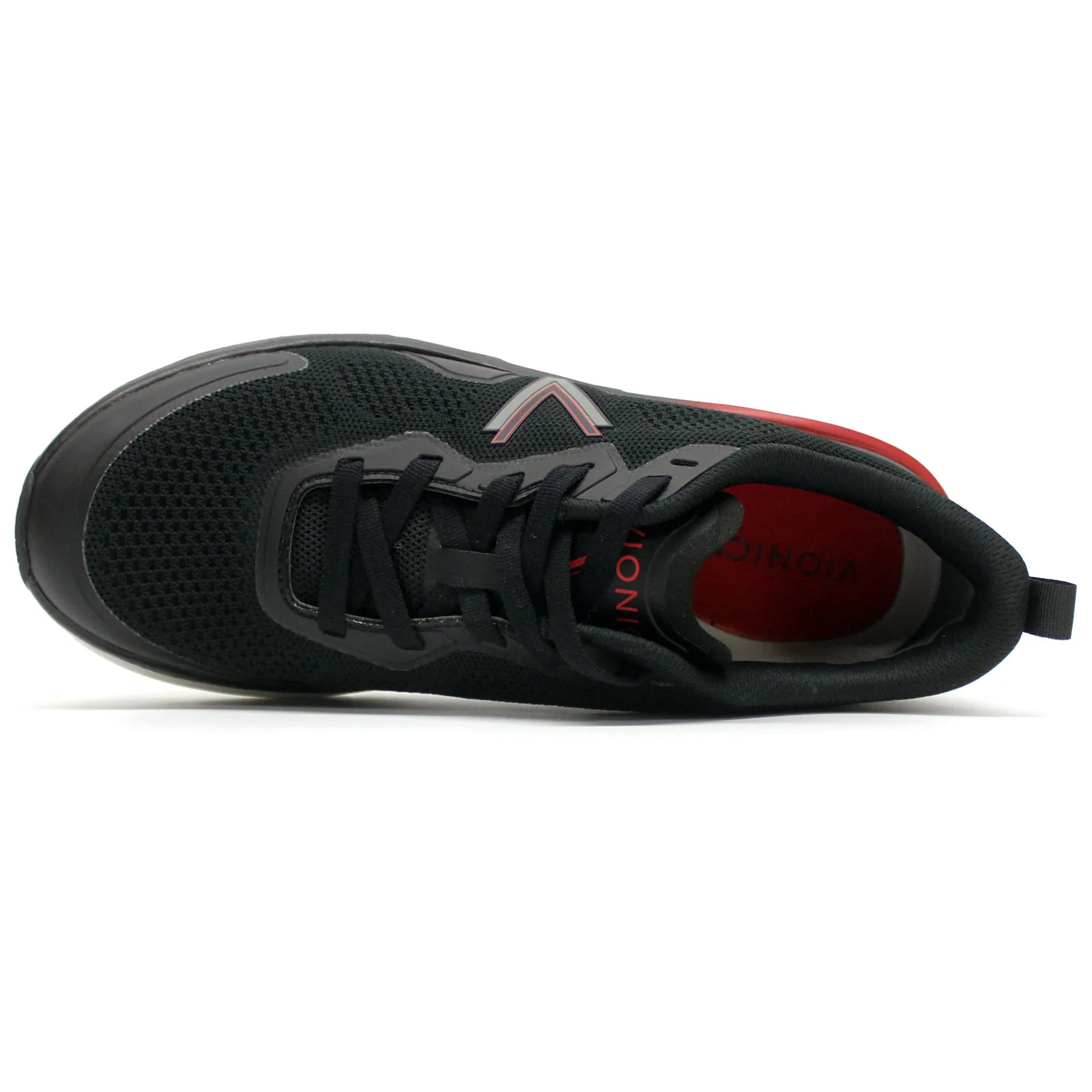 Vionic Walk Max Textile Synthetic Men's Low Top Trainers