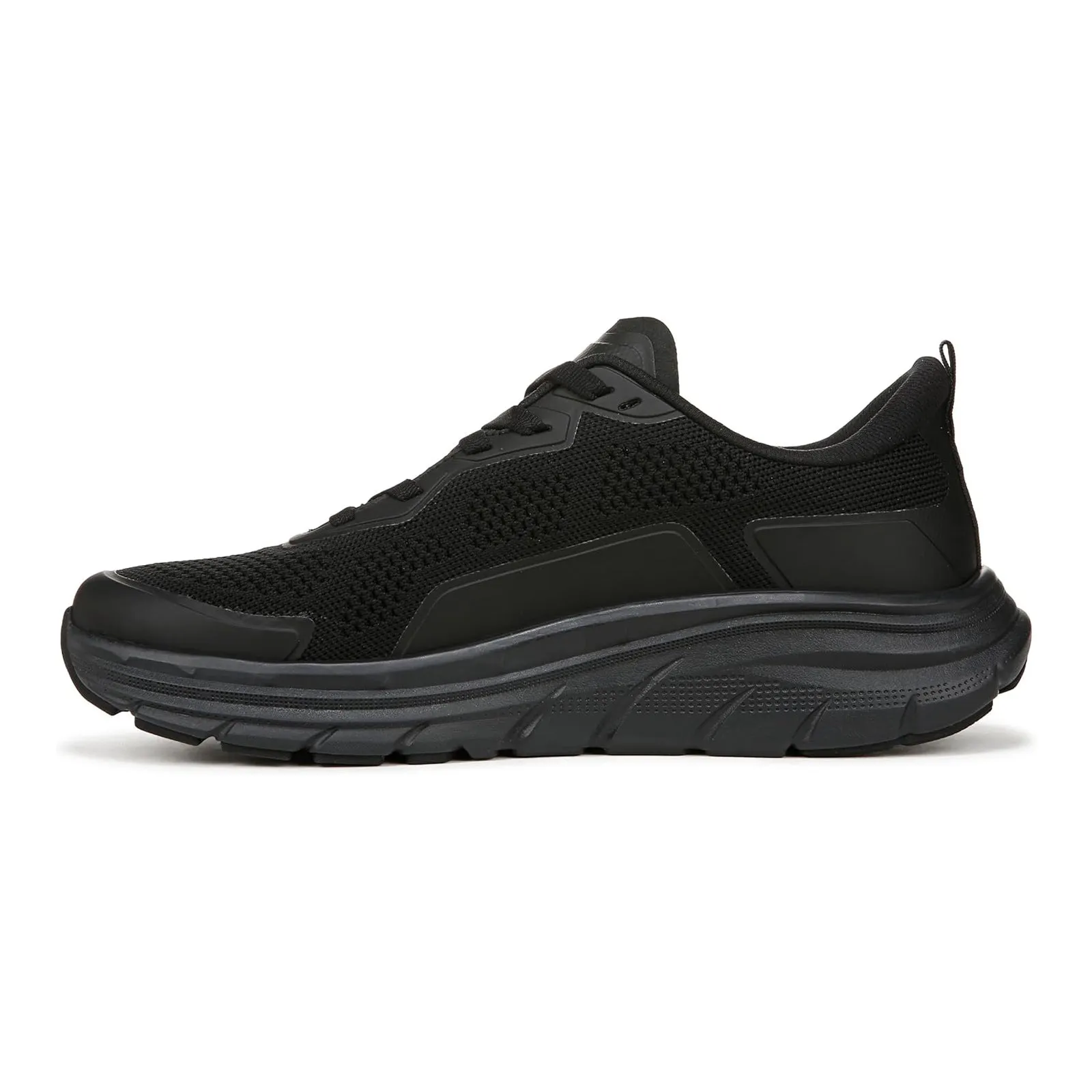 Vionic Walk Max Textile Synthetic Men's Low Top Trainers