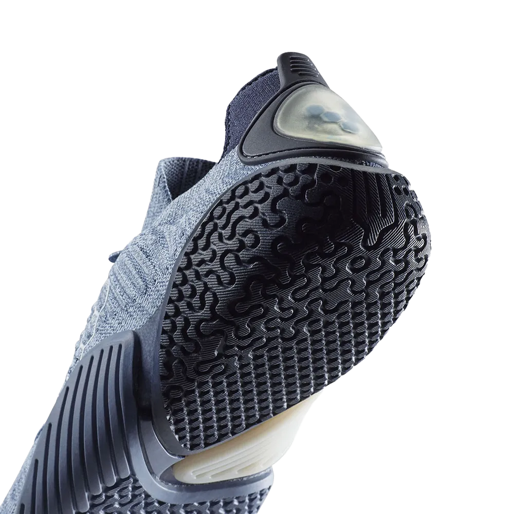 Vivobarefoot Motus Flex Mens Flint