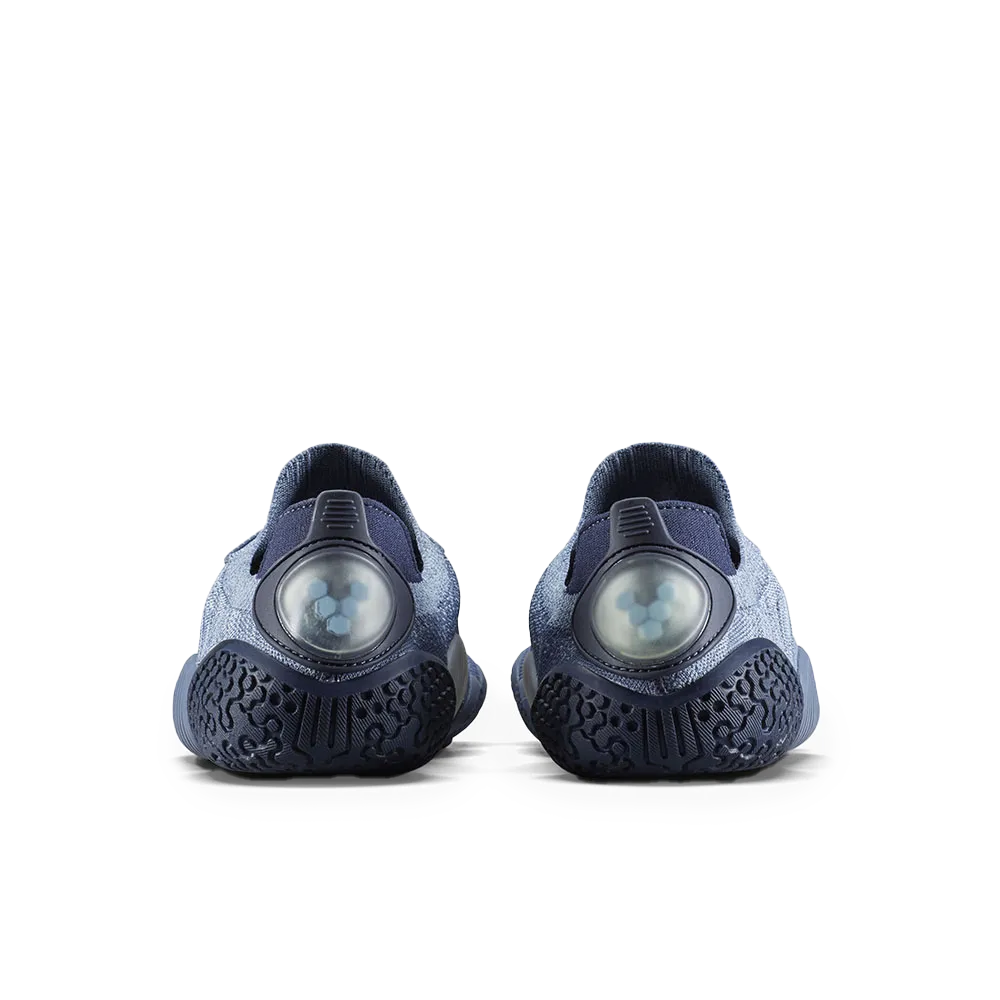 Vivobarefoot Motus Flex Mens Flint