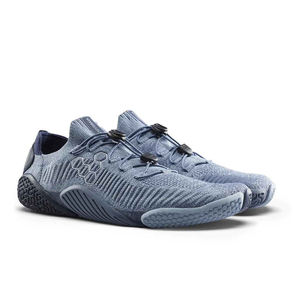 Vivobarefoot Motus Flex Mens Flint