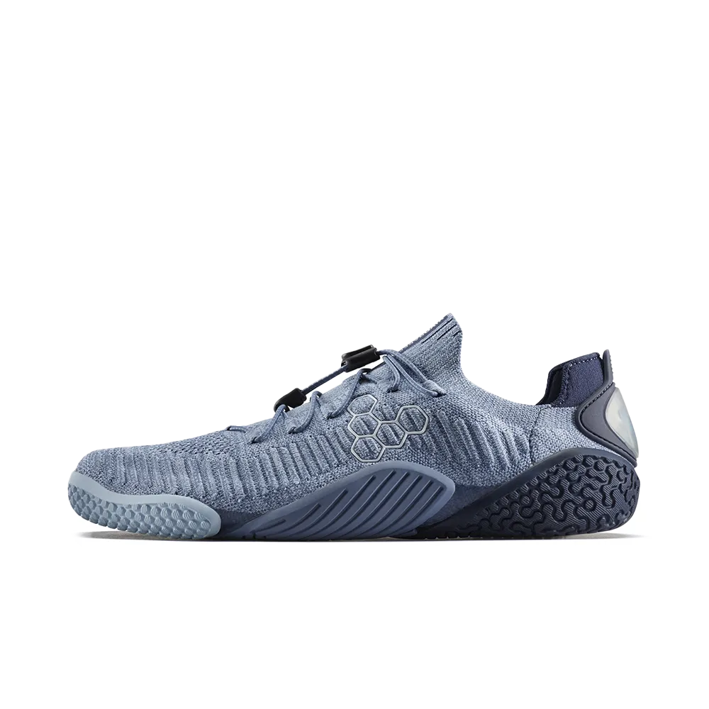 Vivobarefoot Motus Flex Mens Flint