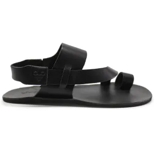 Vivobarefoot Opanka 203225 Leather Women's Toe Post Sandals - UK 7 - US 9 Women - EU 40