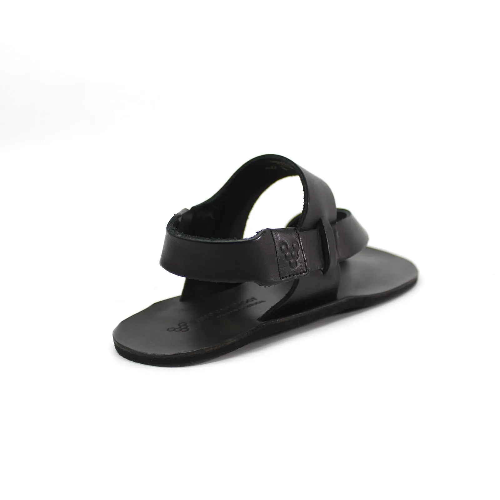 Vivobarefoot Opanka 203225 Leather Women's Toe Post Sandals - UK 7 - US 9 Women - EU 40