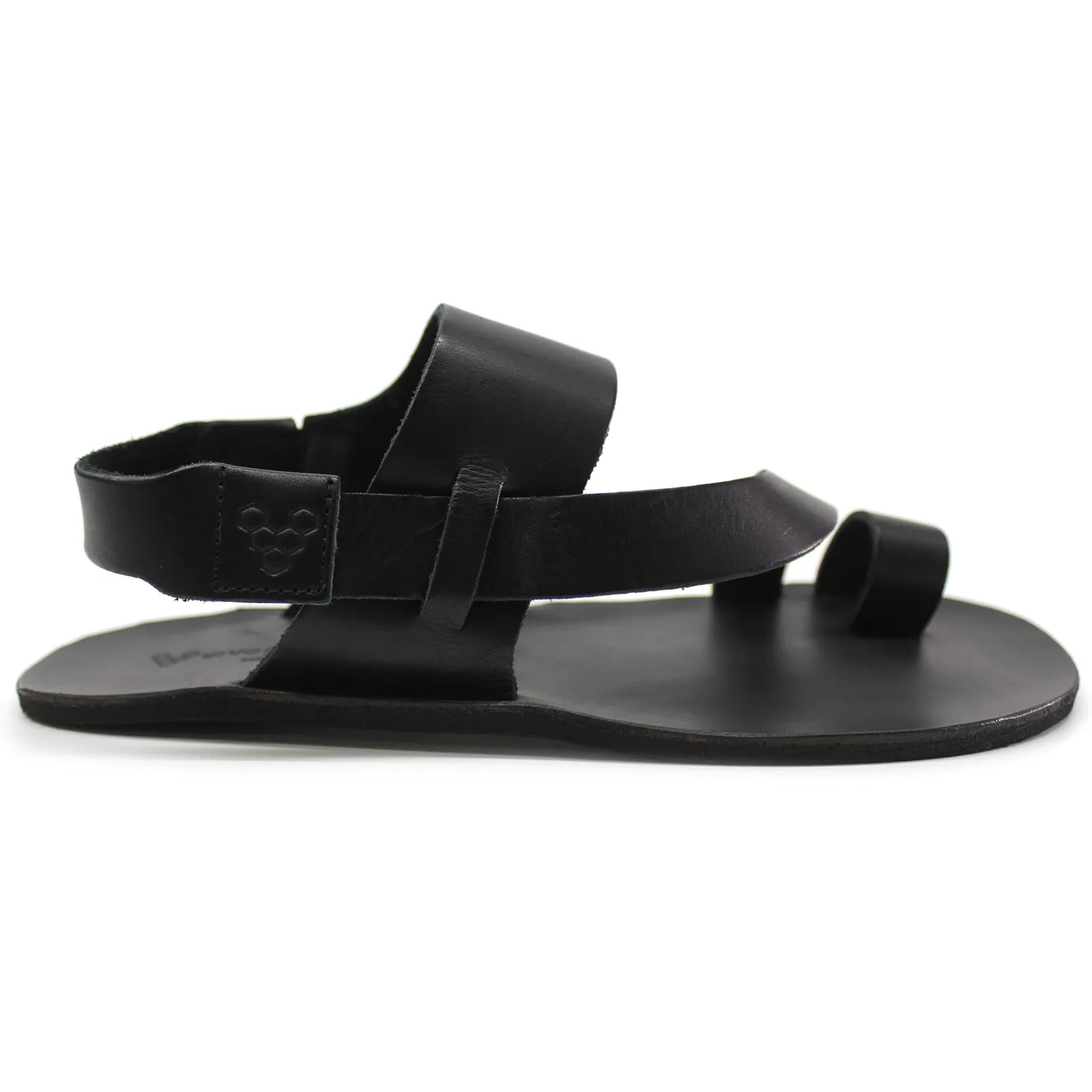 Vivobarefoot Opanka 203225 Leather Women's Toe Post Sandals - UK 7 - US 9 Women - EU 40