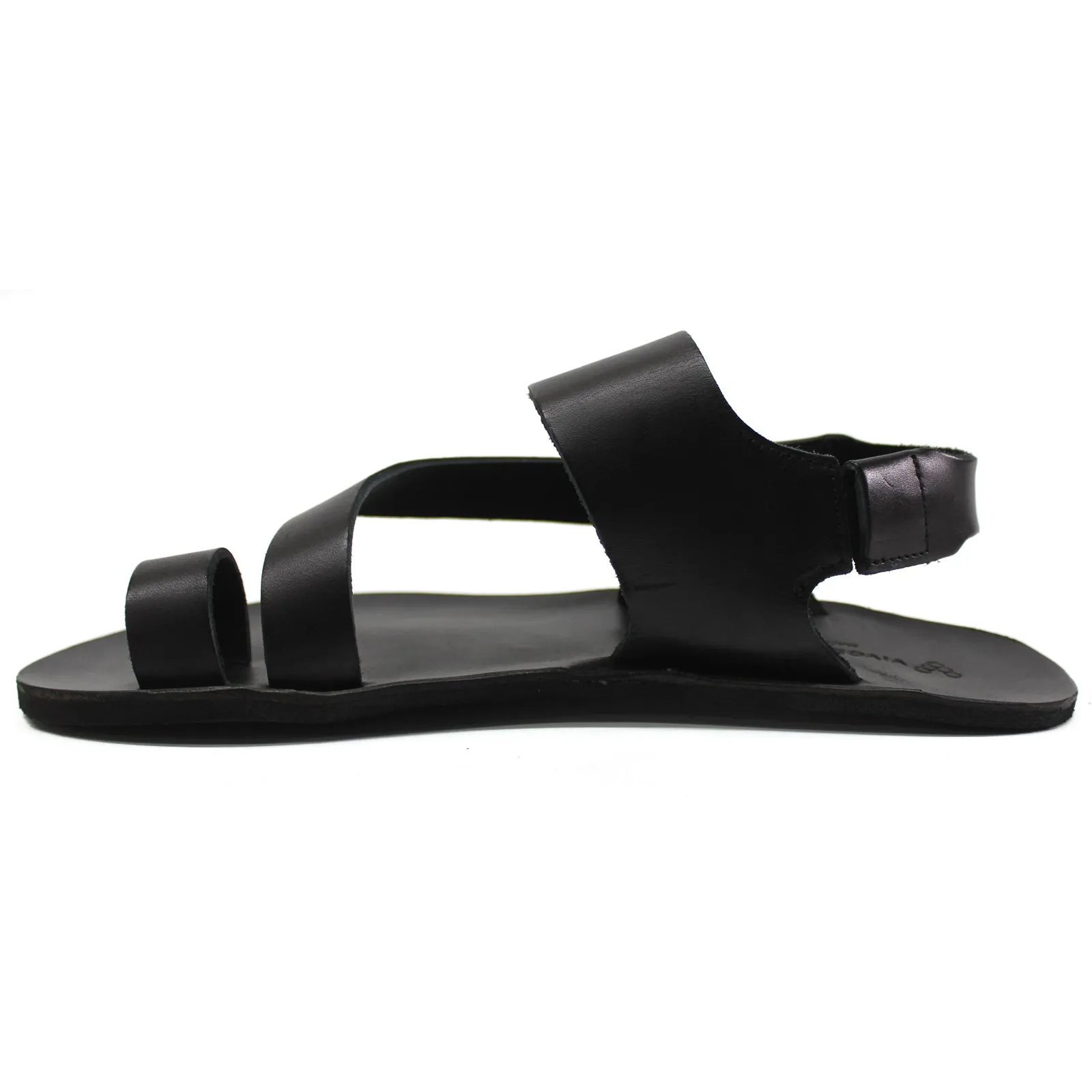 Vivobarefoot Opanka 203225 Leather Women's Toe Post Sandals - UK 7 - US 9 Women - EU 40