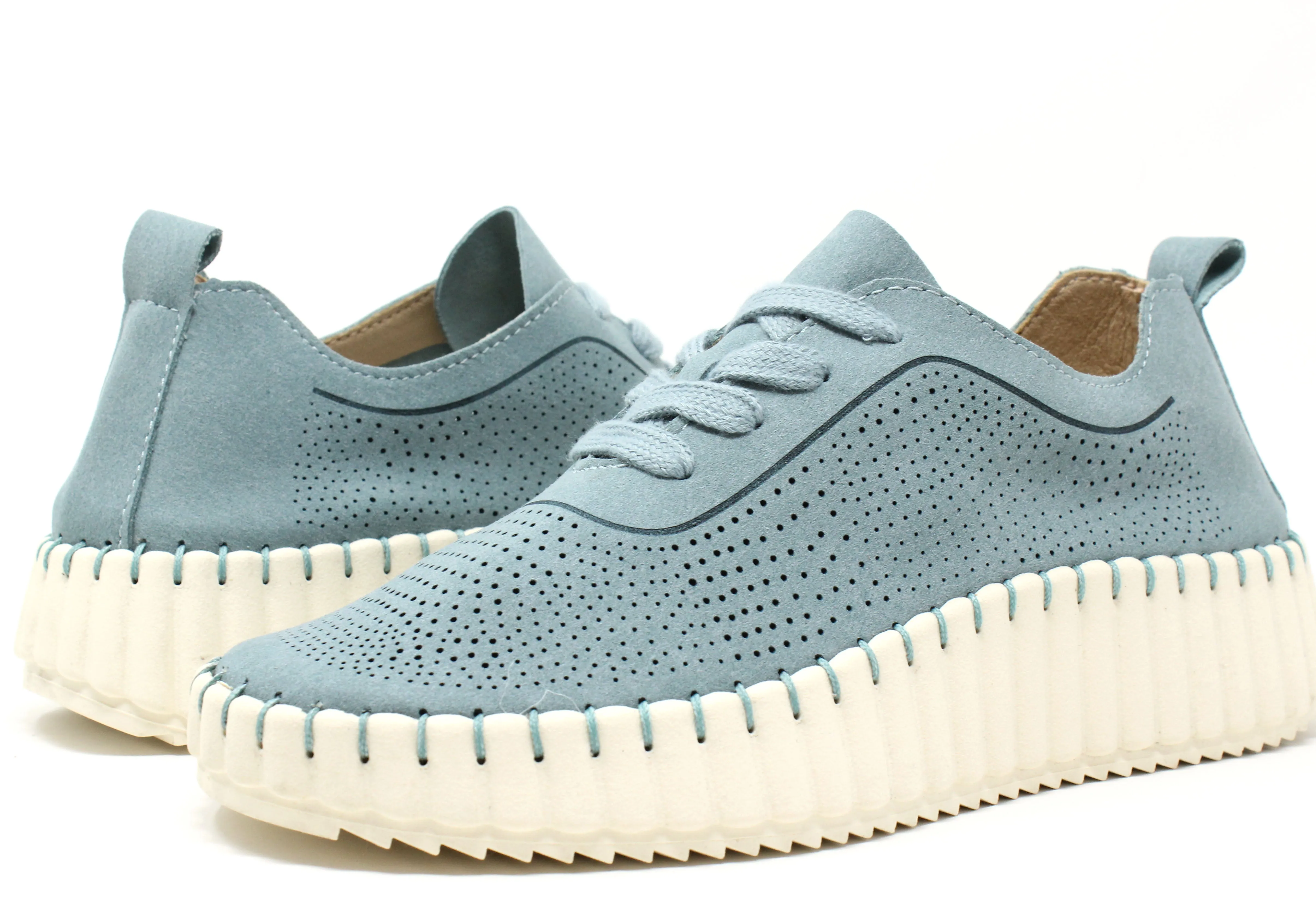 Volume Sole Trainer