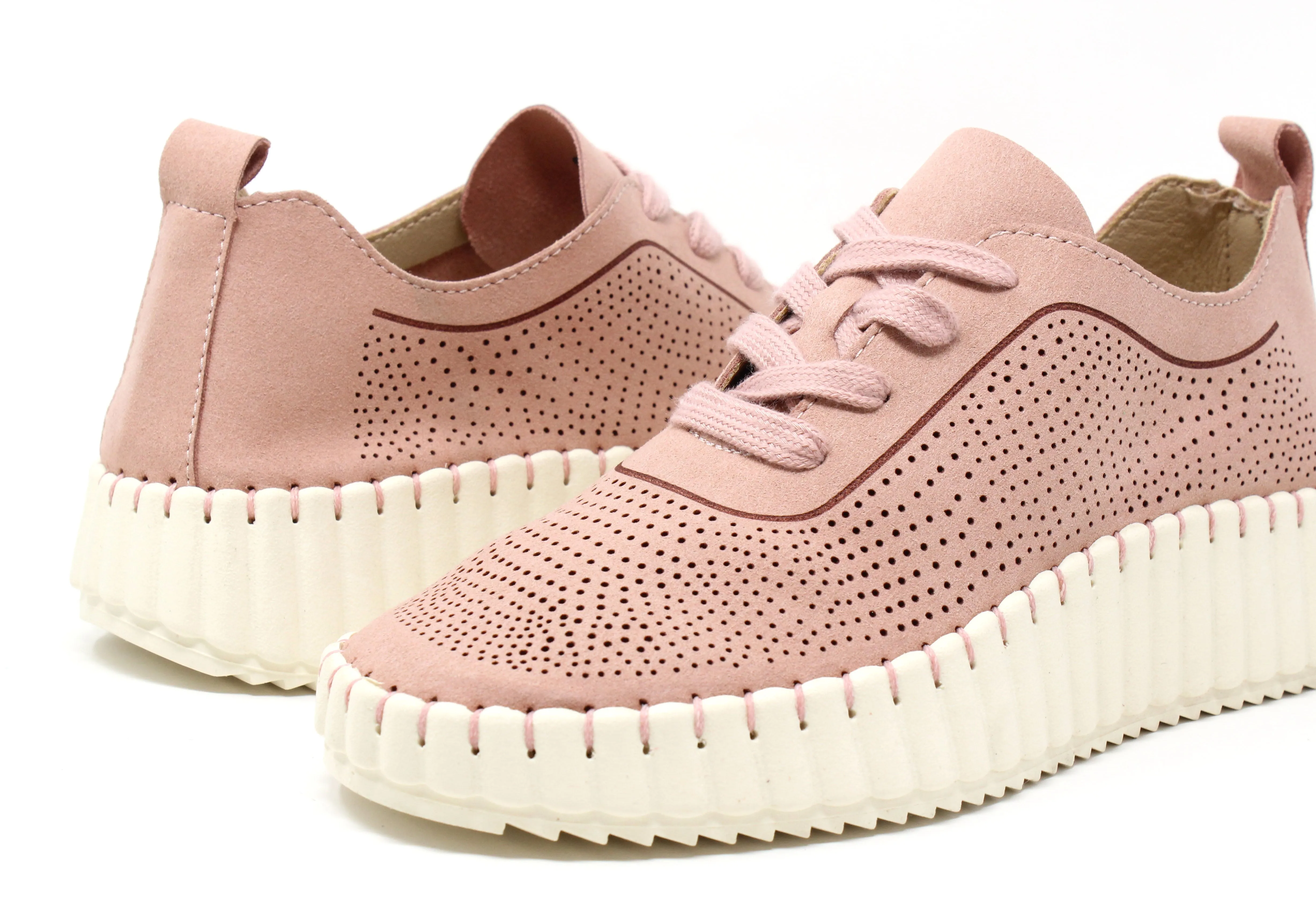 Volume Sole Trainer