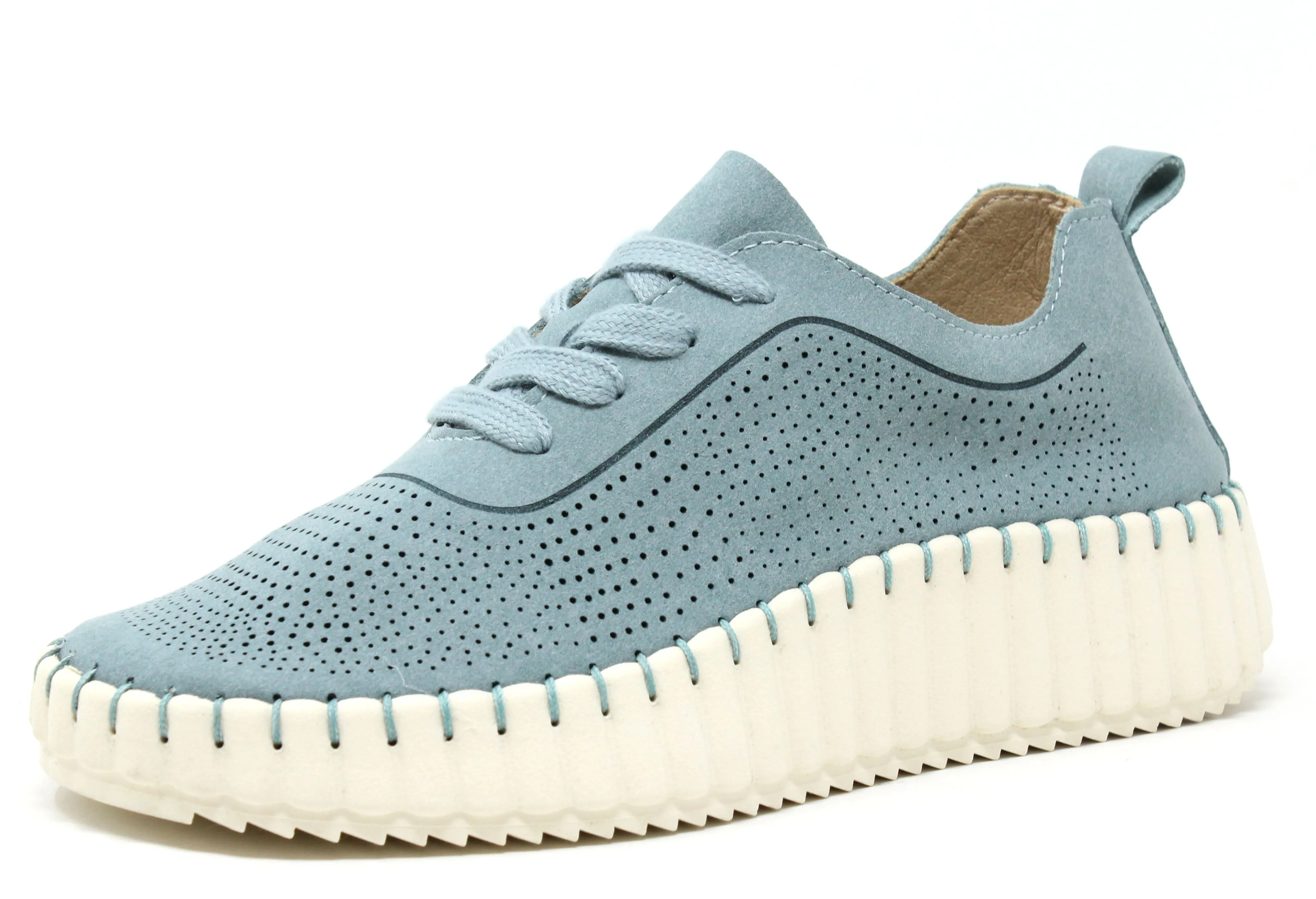 Volume Sole Trainer