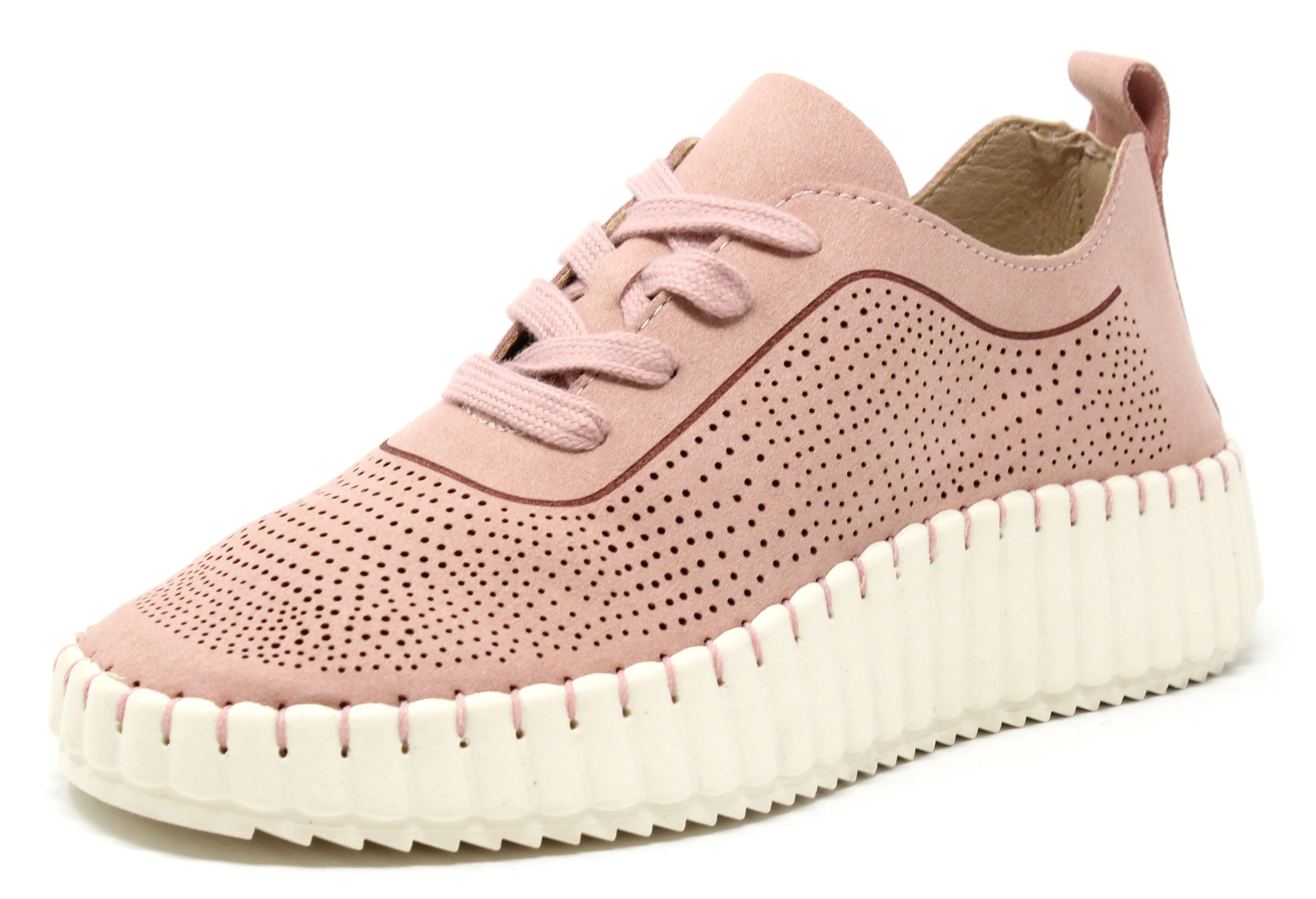 Volume Sole Trainer
