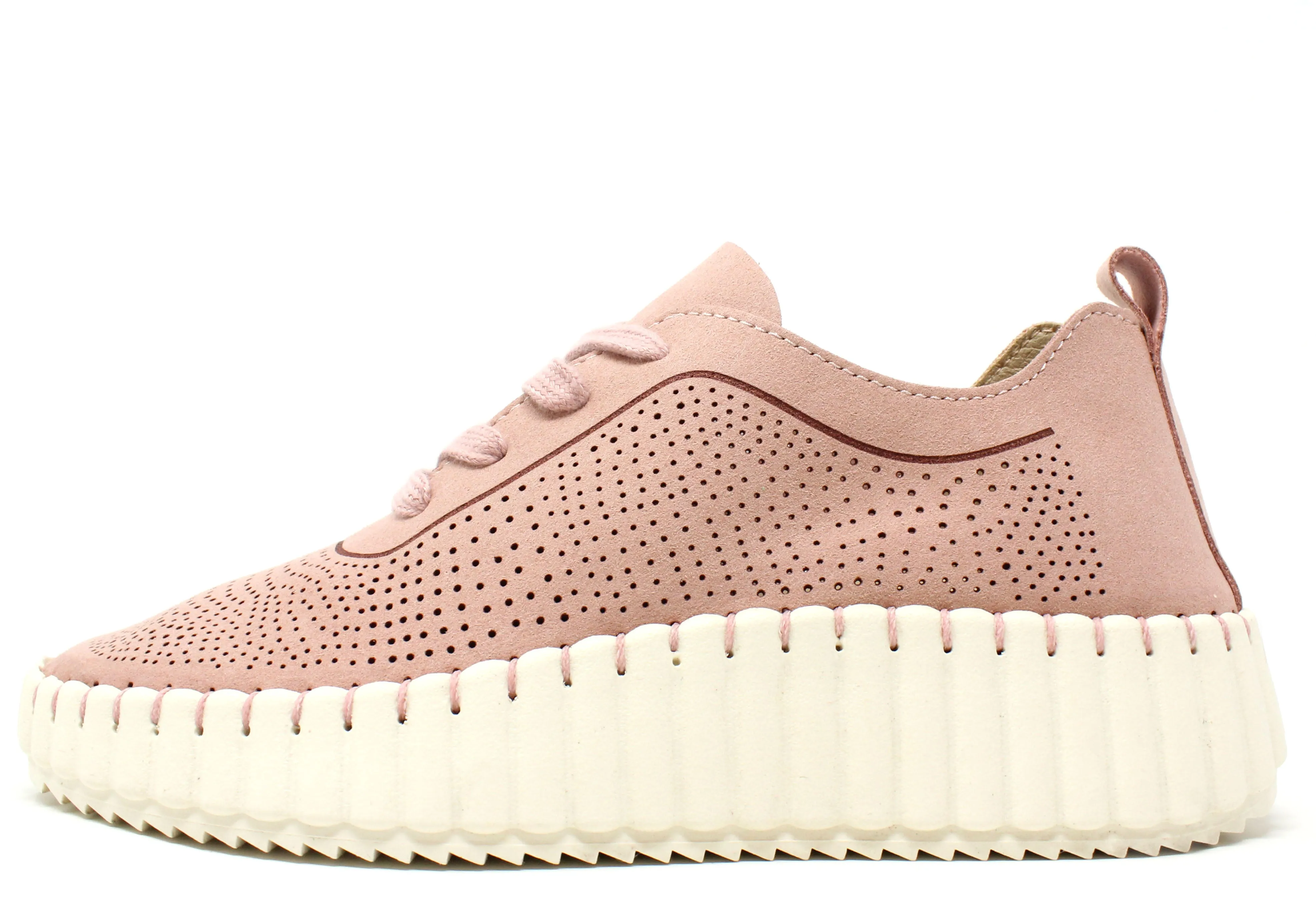 Volume Sole Trainer