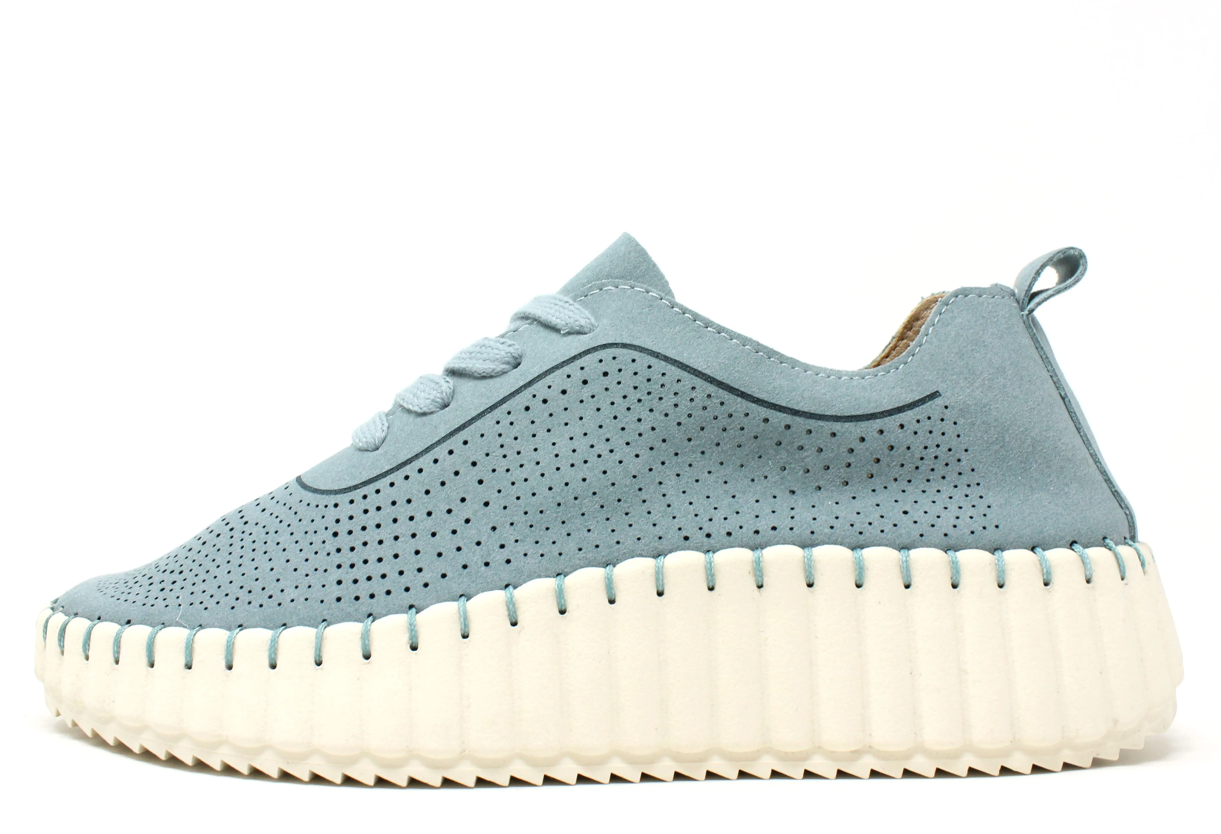 Volume Sole Trainer