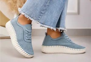 Volume Sole Trainer