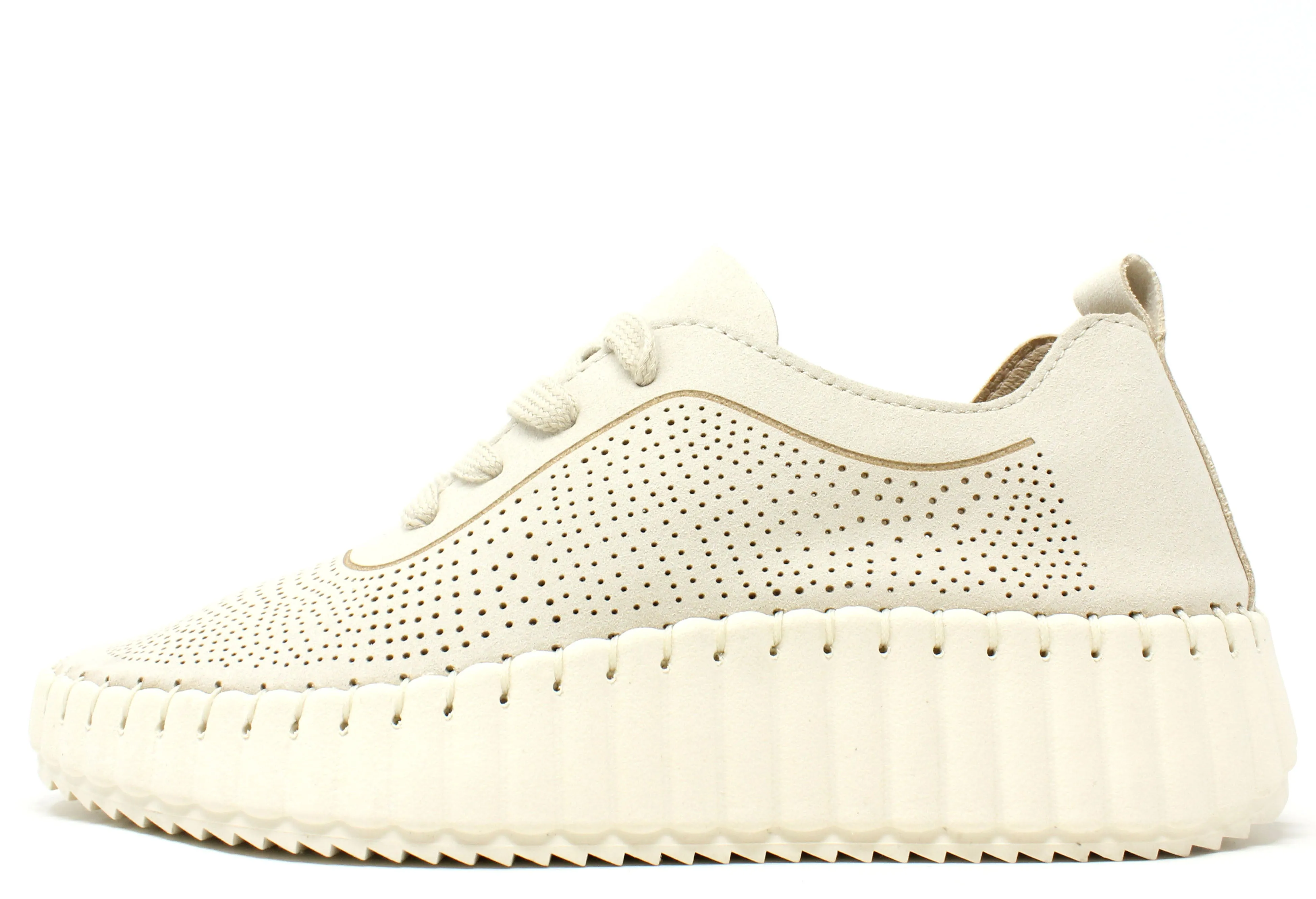 Volume Sole Trainer