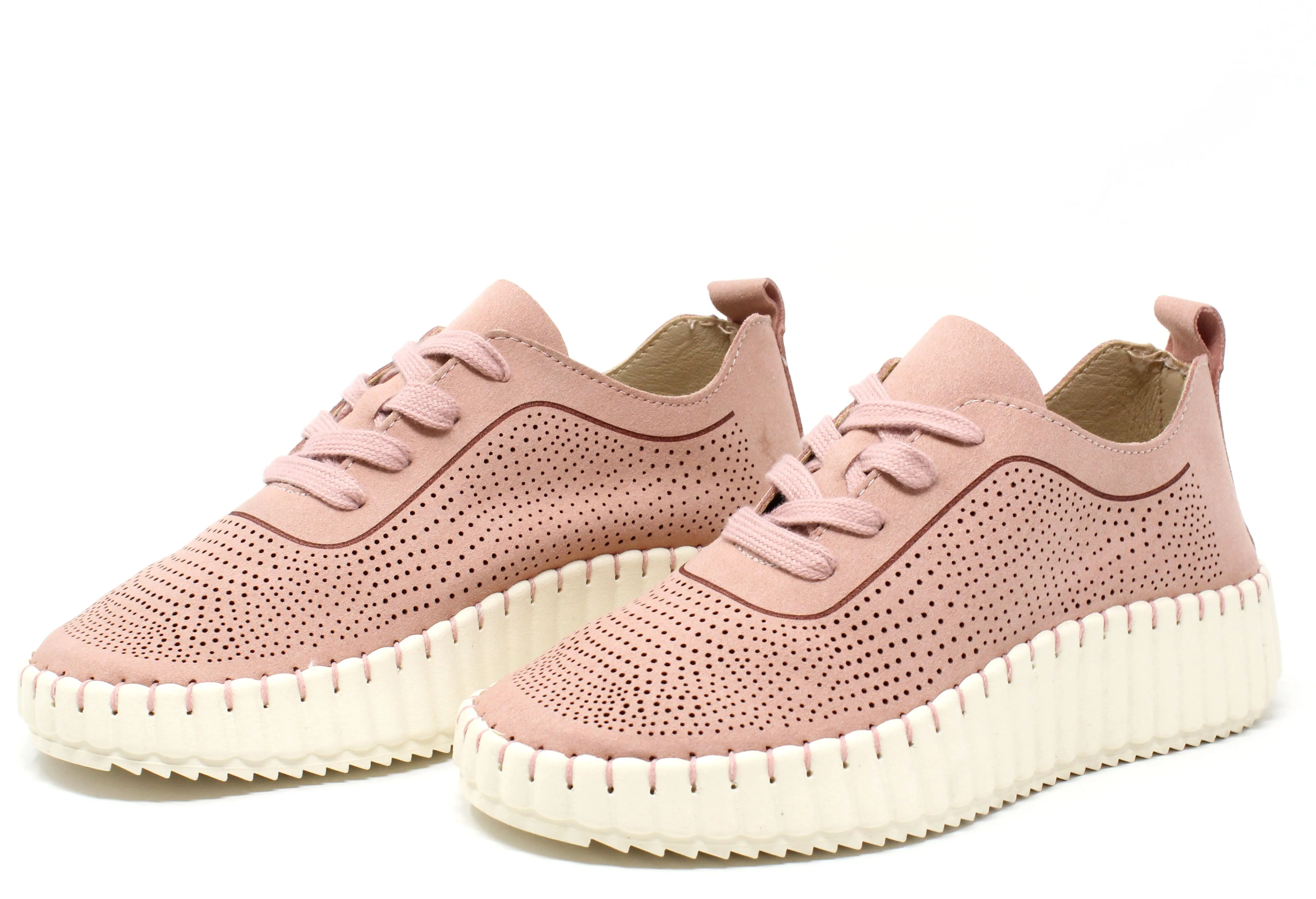 Volume Sole Trainer