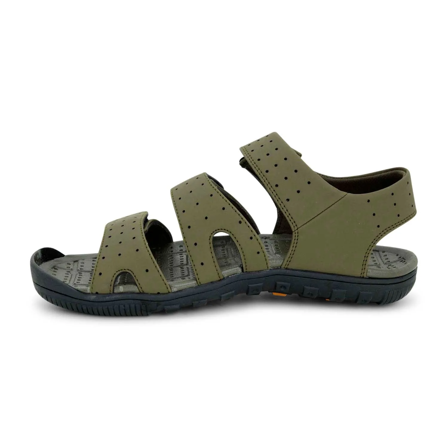 Weinbrenner Jovetic Strap Sandal for Men