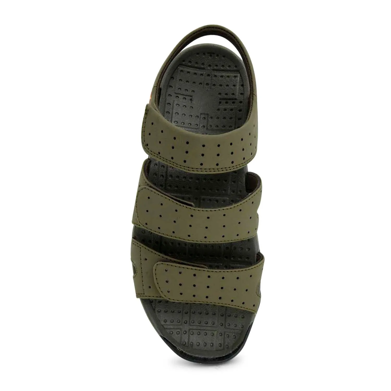 Weinbrenner Jovetic Strap Sandal for Men