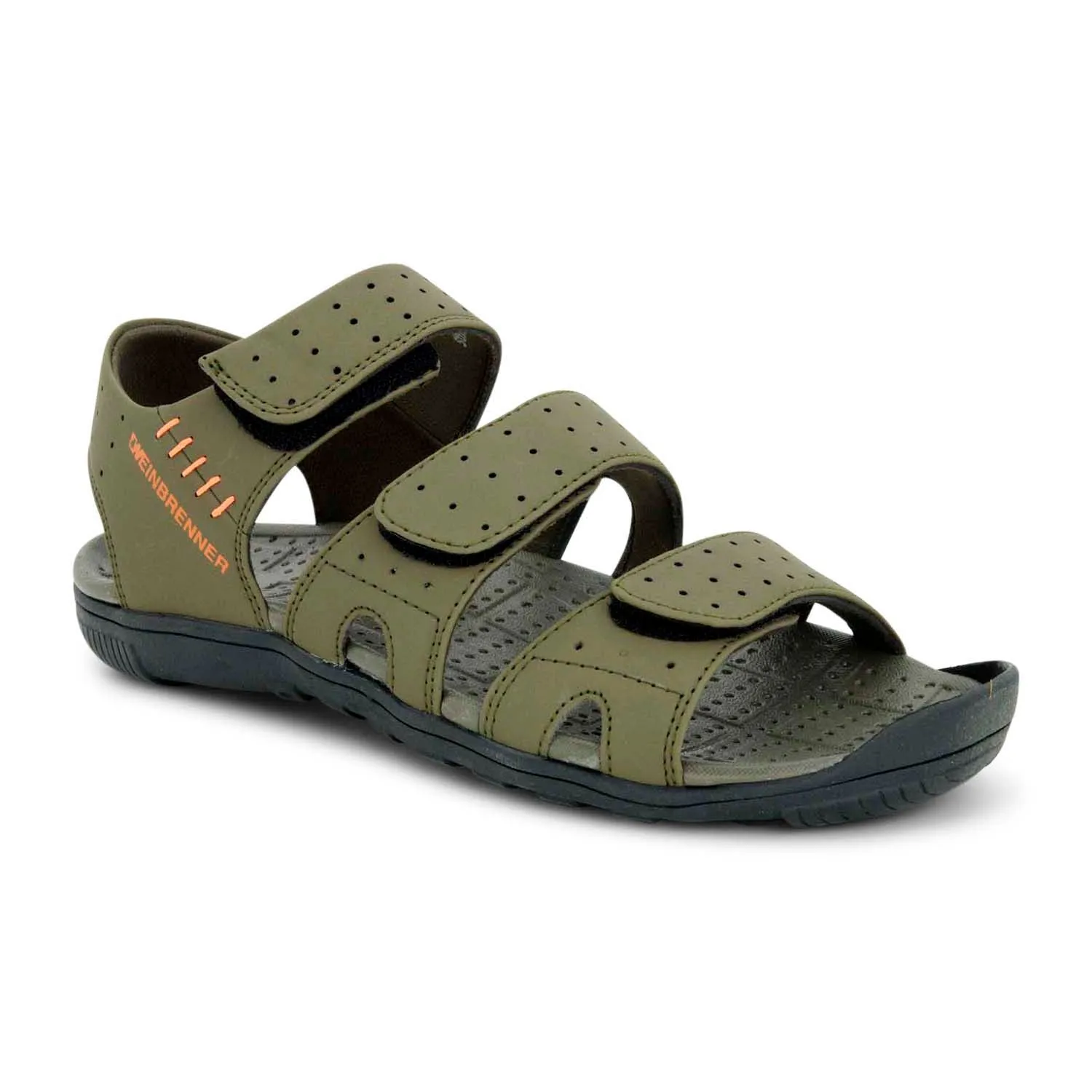 Weinbrenner Jovetic Strap Sandal for Men